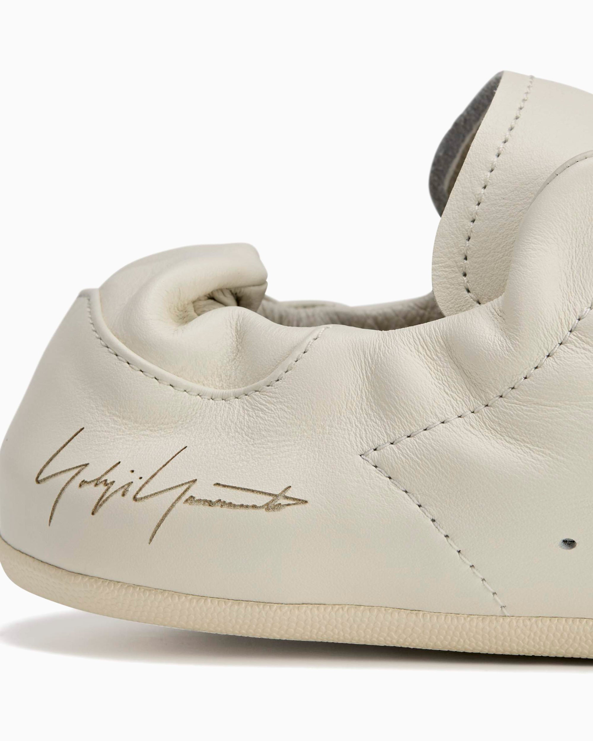 Sneakers adidas Y-3 Stan Smith Lo - KJ2390