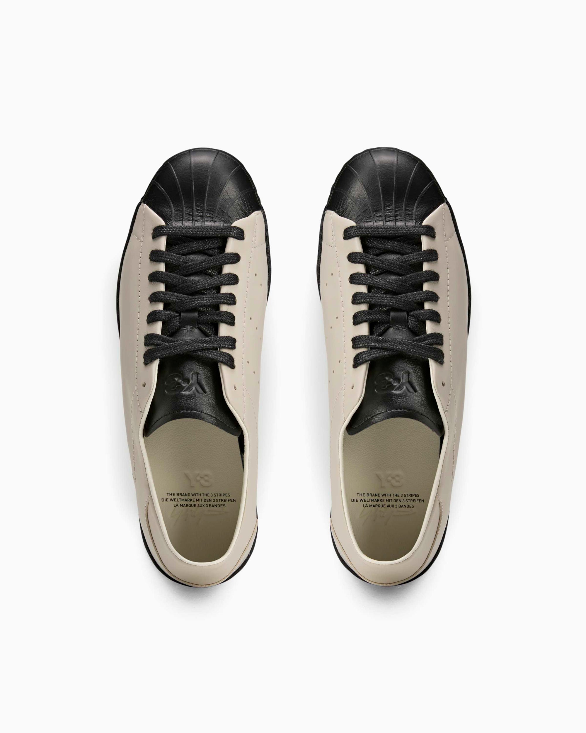 Sneakers adidas Y-3 Superstar - KI3475