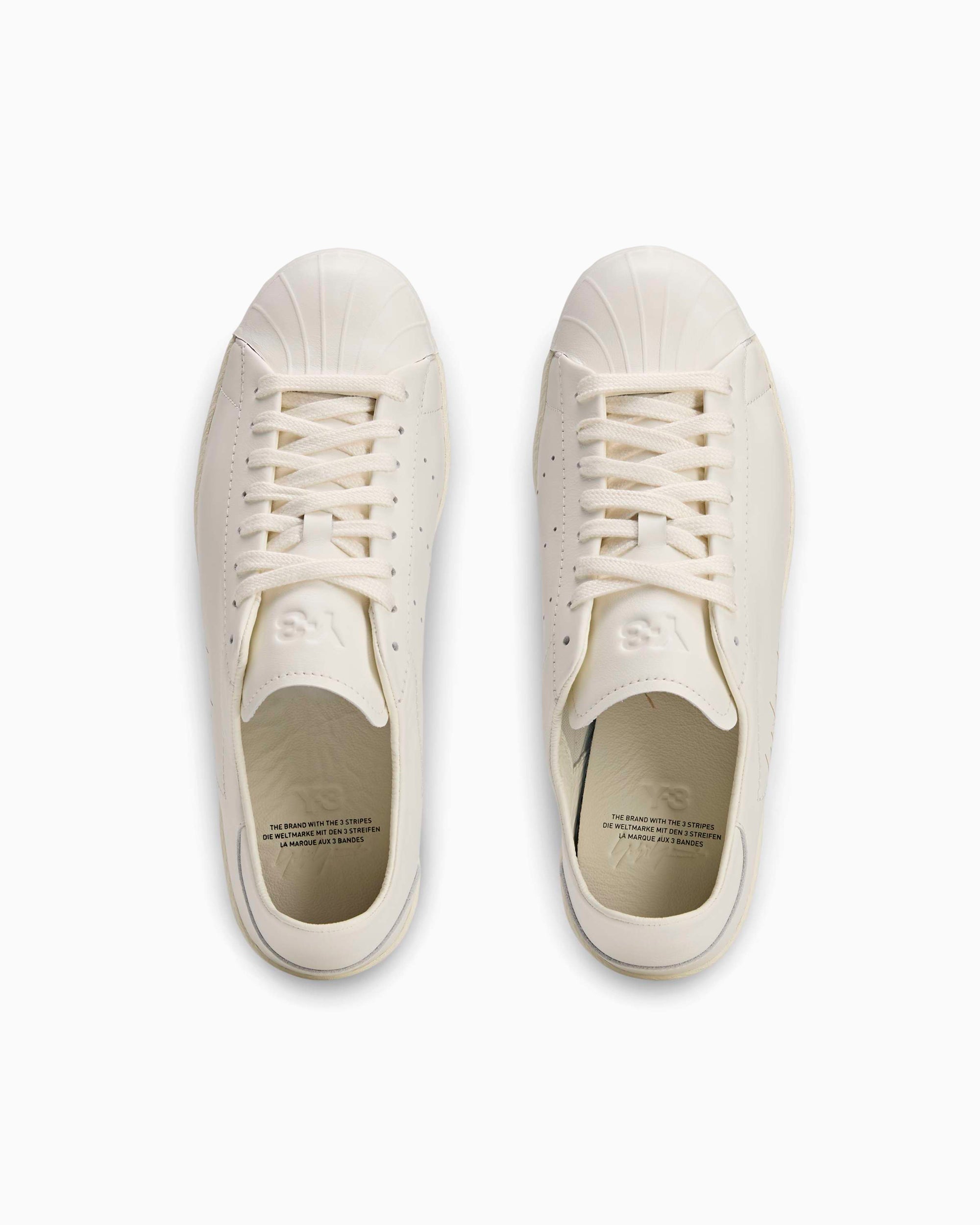 adidas Y-3 Superstar