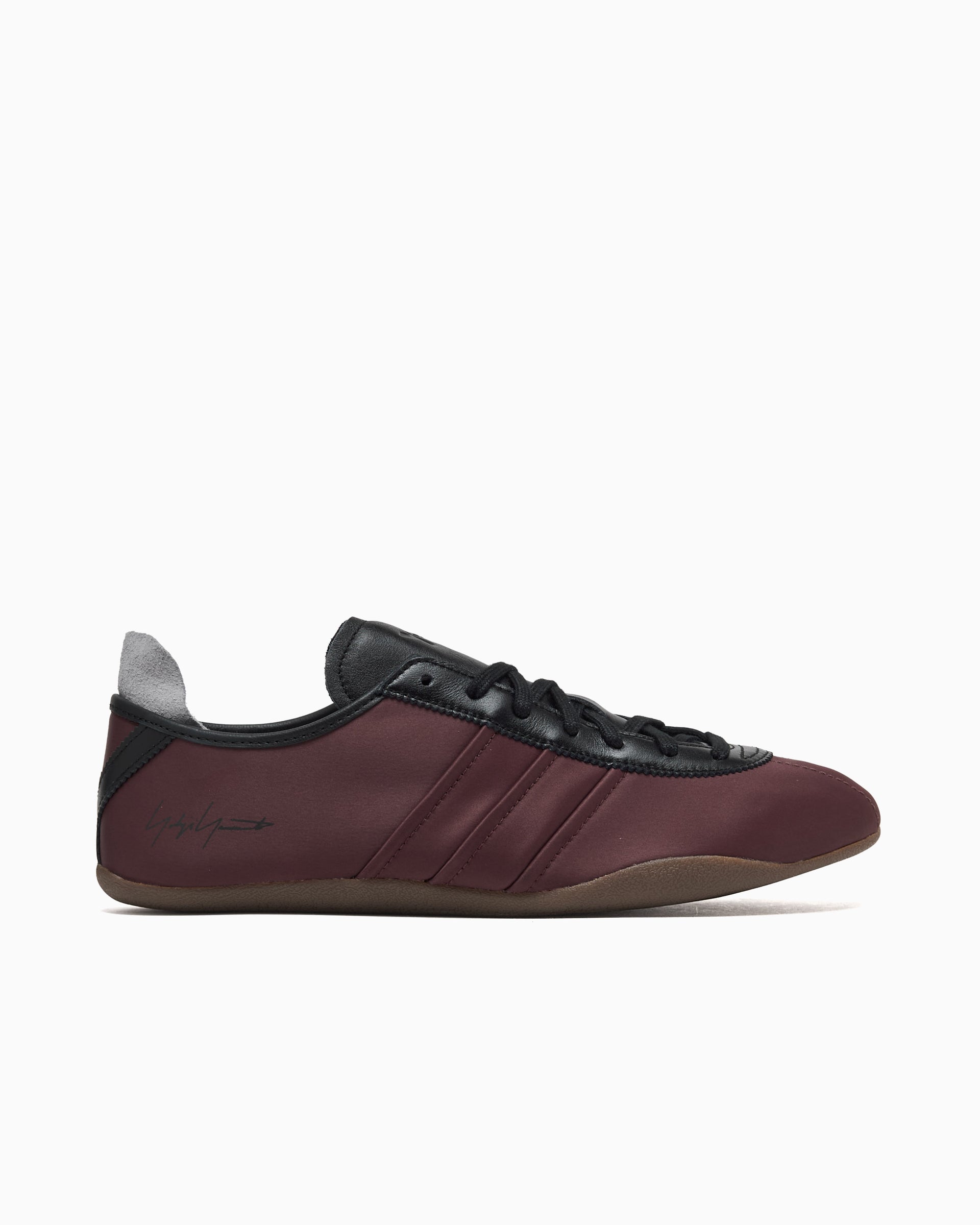 adidas gazelle silver green womens Y-3 S-GENDO RUN main image 0