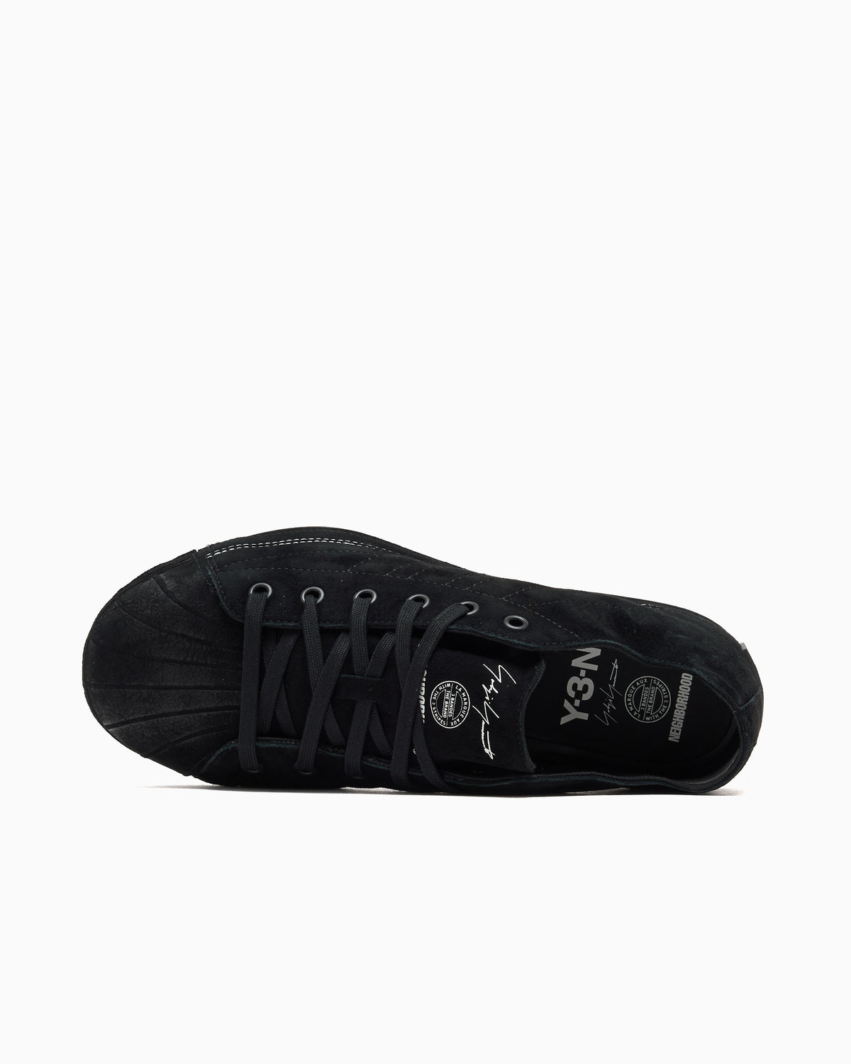 adidas Y-3 x Neighborhood Nizzastar