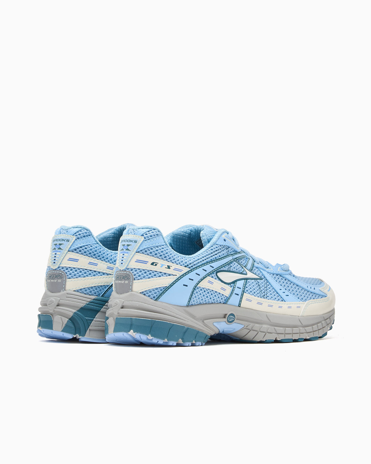 Sneakers Adrenaline GTS 10 - 1000581D498