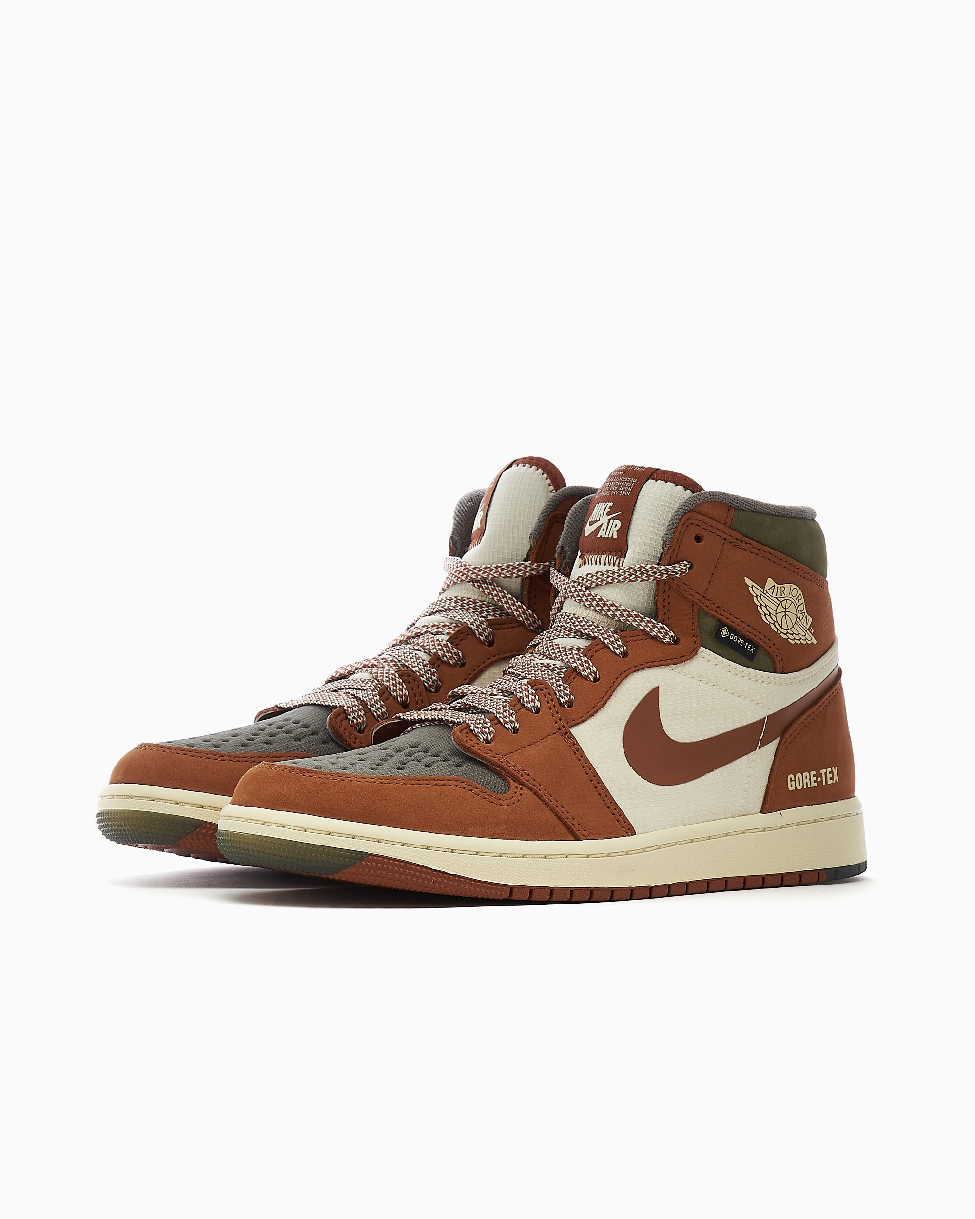 Air Jordan 1 Element Gore-Tex® 