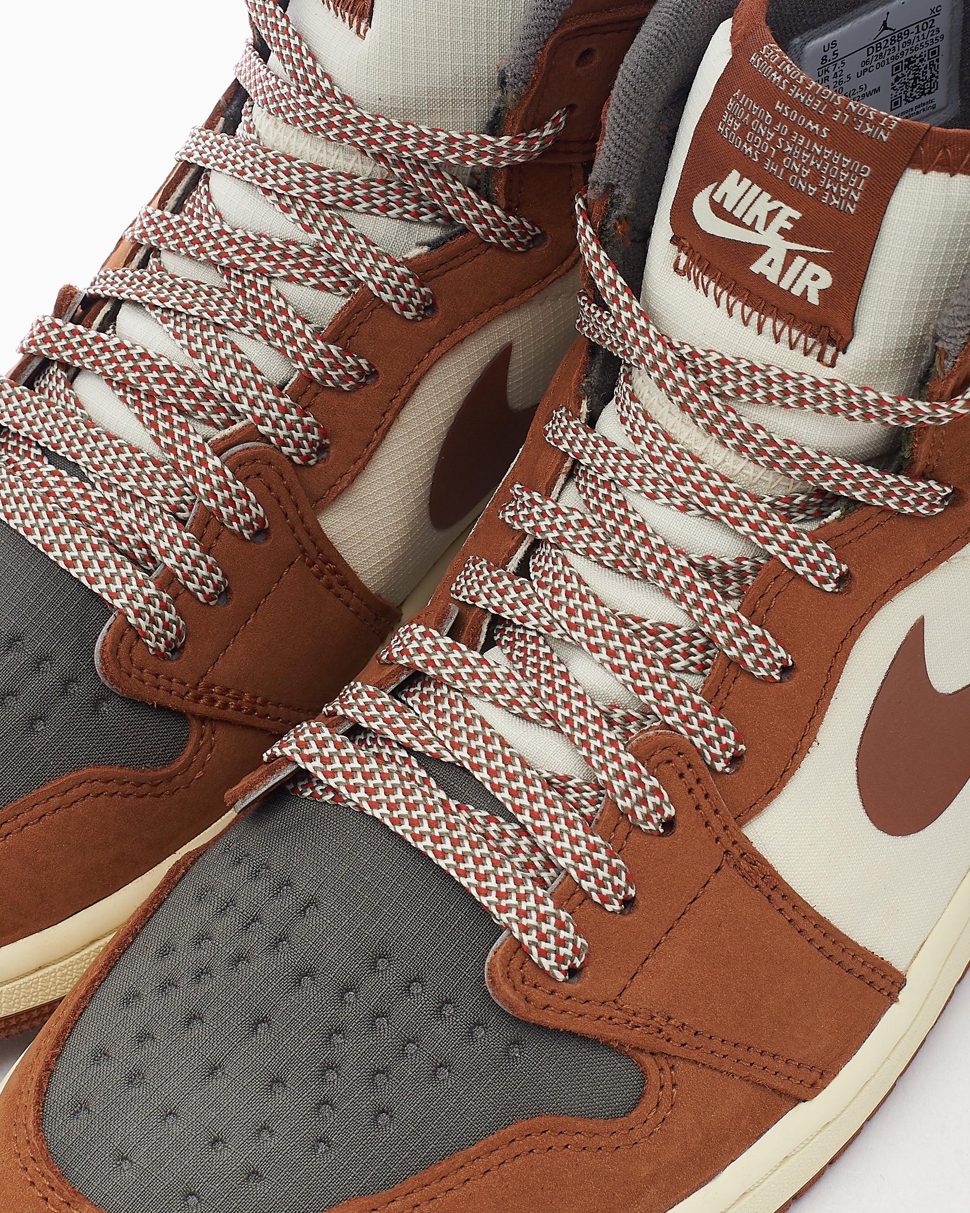 Air Jordan 1 Element Gore-Tex® 