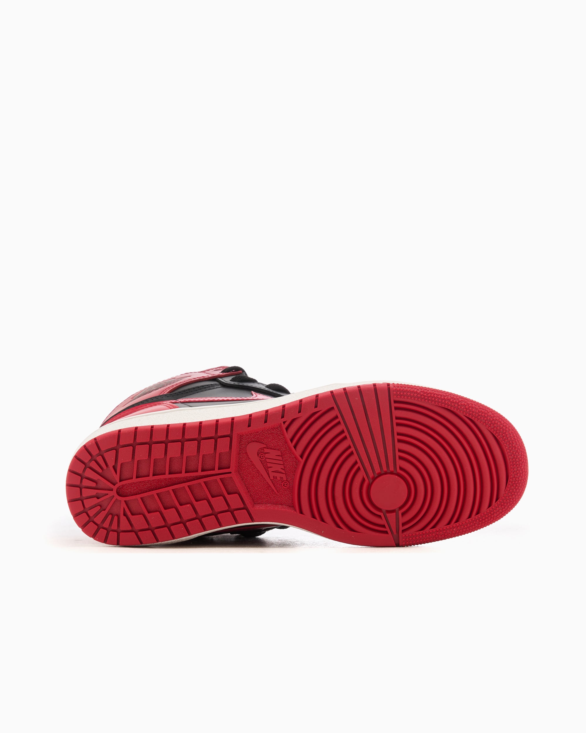 Sneakers Air Jordan 1 High 85 OG "Bred" - HV6674-067