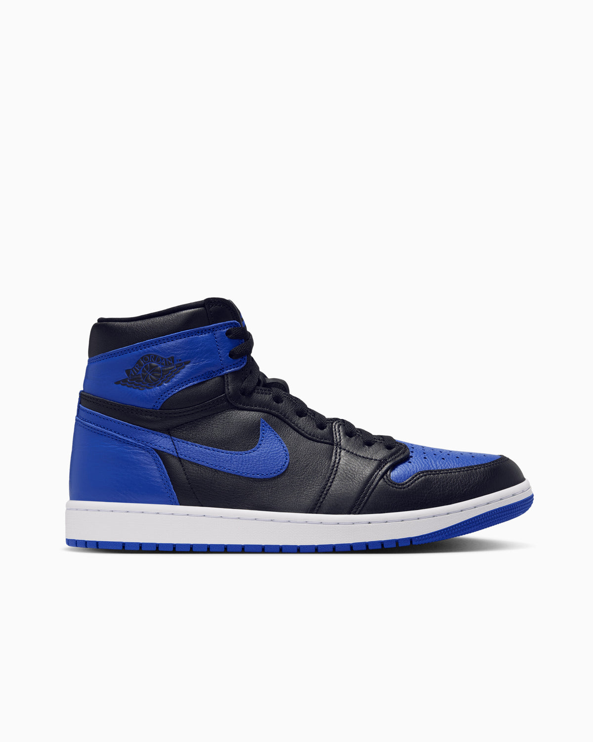 Sneakers Air Jordan 1 High OG "Royal" - IQ5495-005