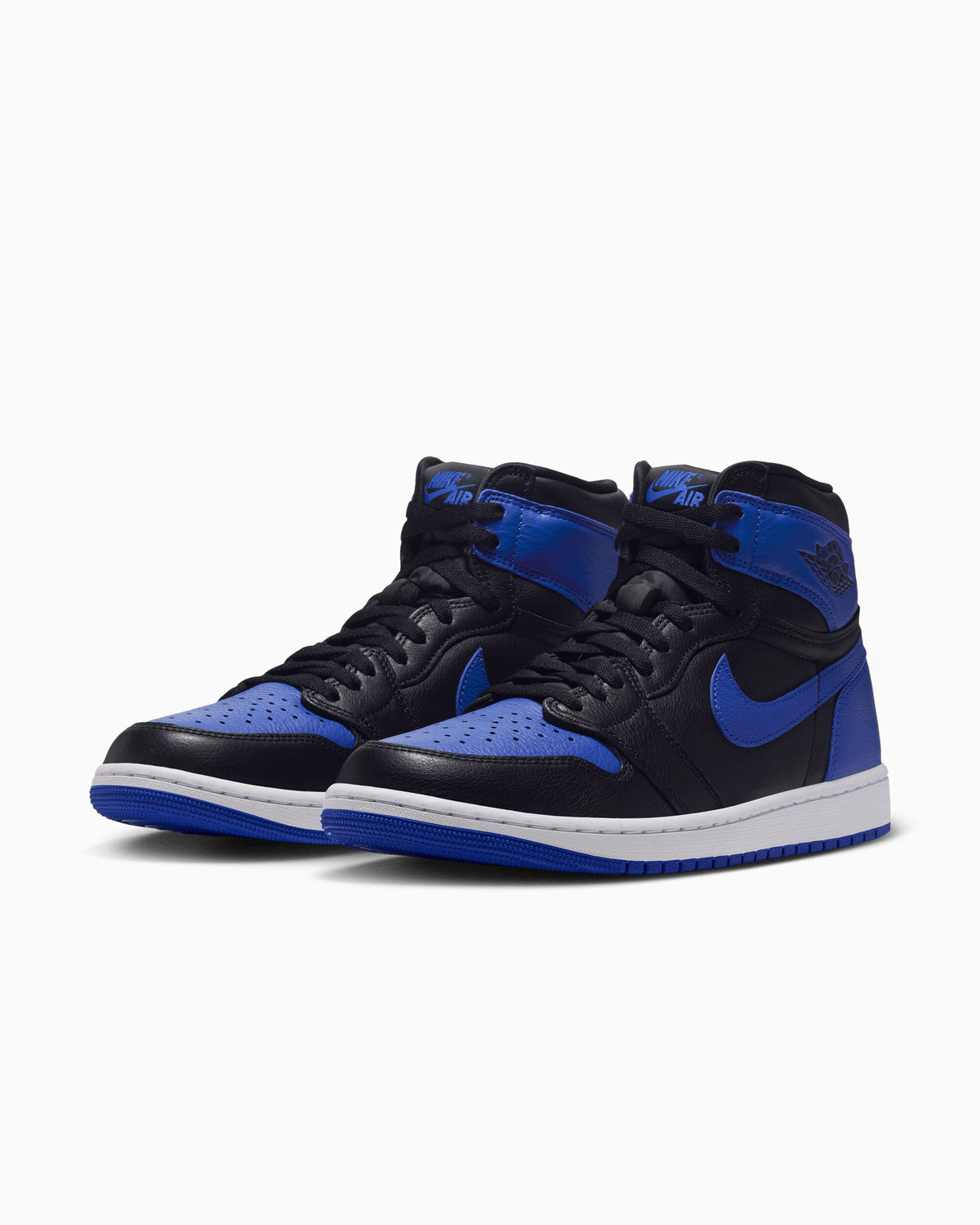 Sneakers Air Jordan 1 High OG "Royal" - IQ5495-005