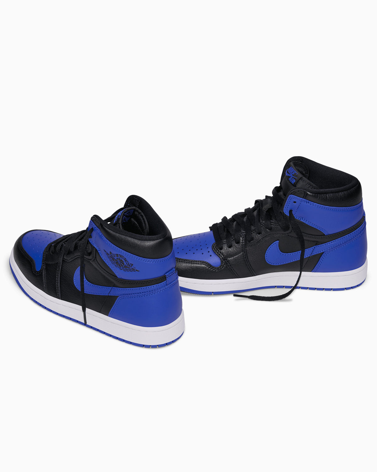 Sneakers Air Jordan 1 High OG "Royal" - IQ5495-005