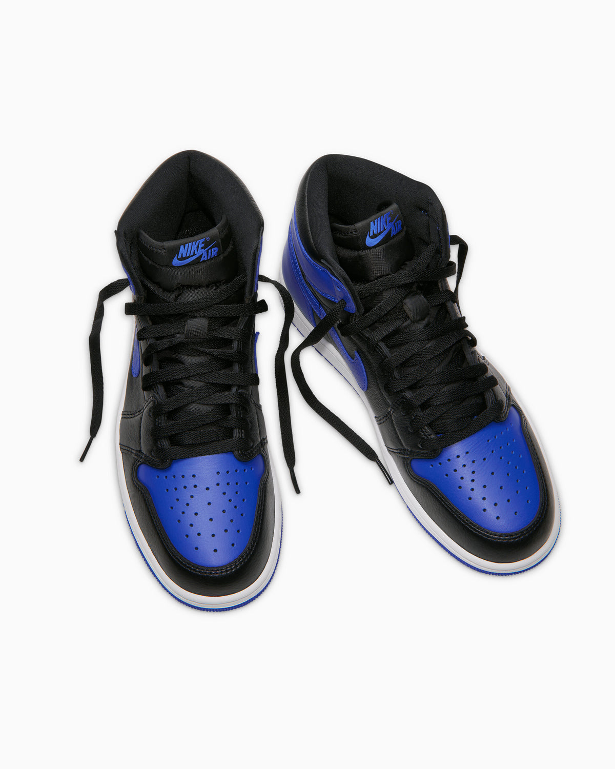 Sneakers Air Jordan 1 High OG "Royal" - IQ5495-005