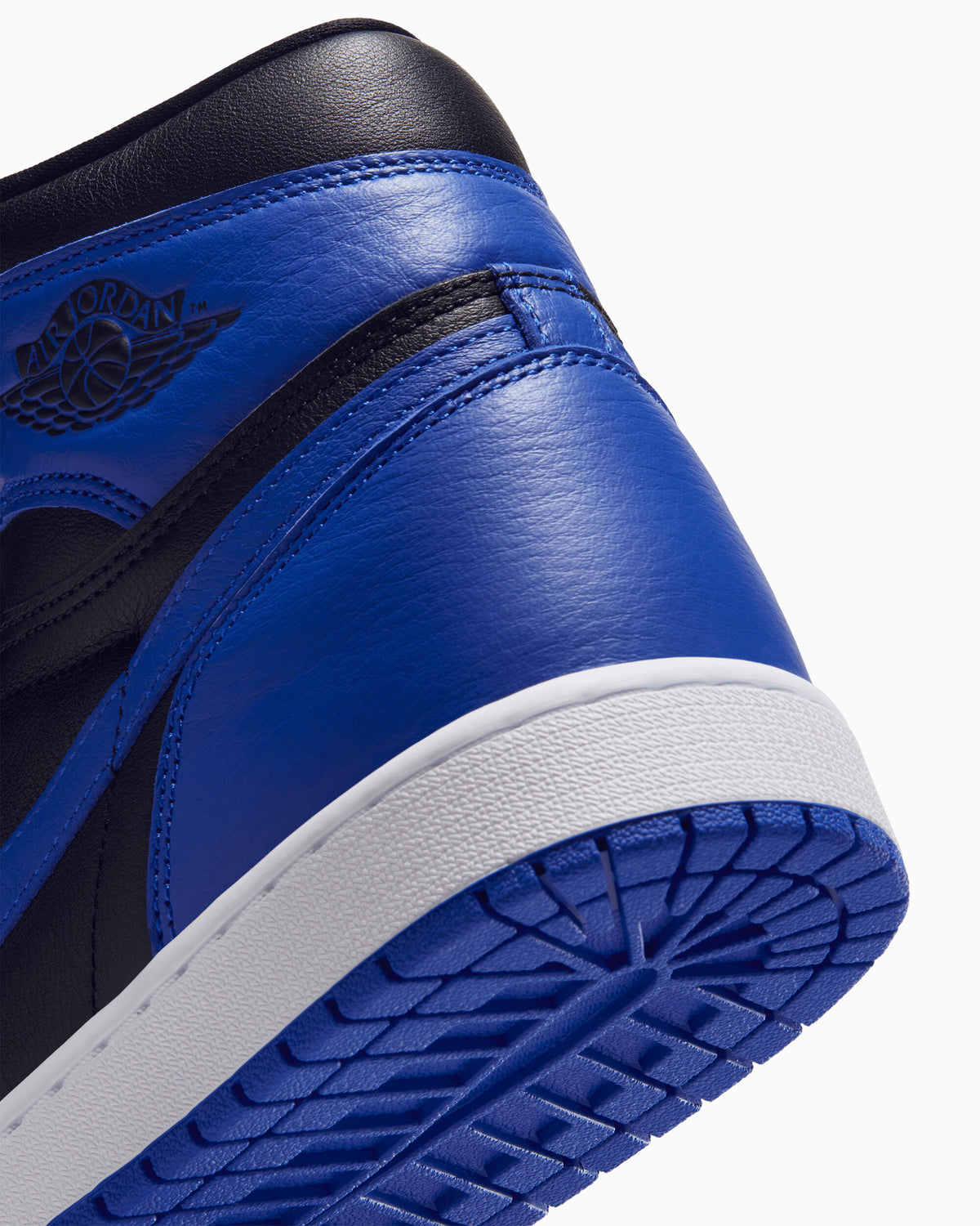 Sneakers Air Jordan 1 High OG "Royal" - IQ5495-005