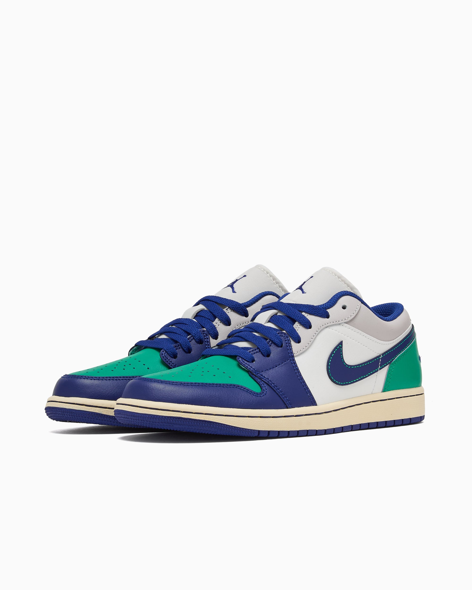 Sneakers Air Jordan 1 Low - 553558-147