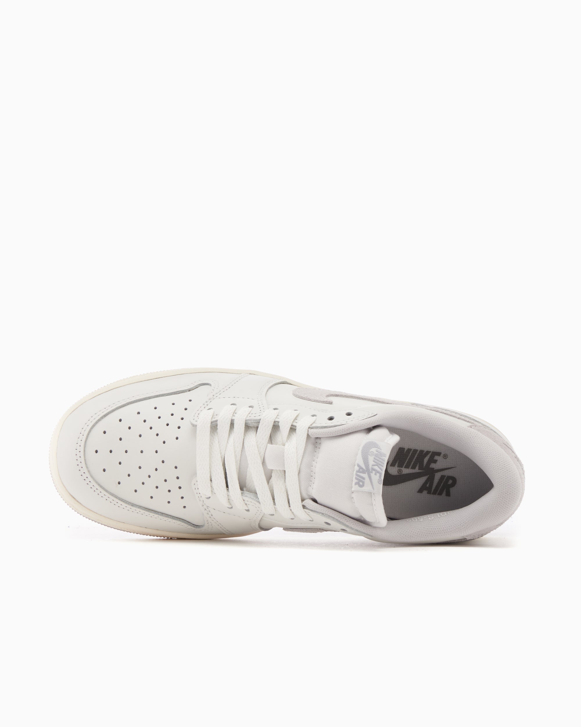 Sneakers Air Jordan 1 Low 85 "Neutral Grey" - FB9933-100
