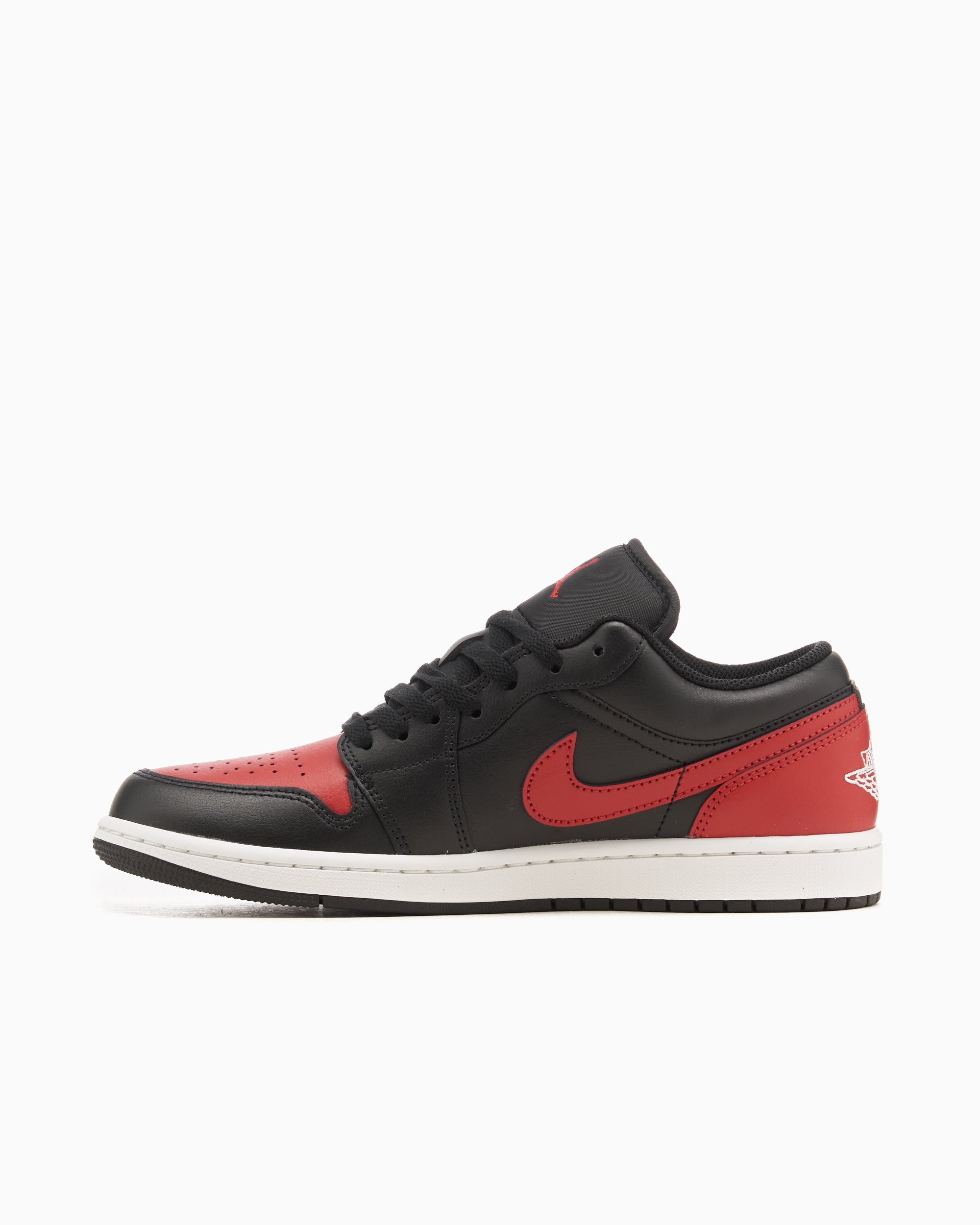 Jordan 1 low OG Bred : r⁄SNKRS Nike Air Jordan 1 Low 