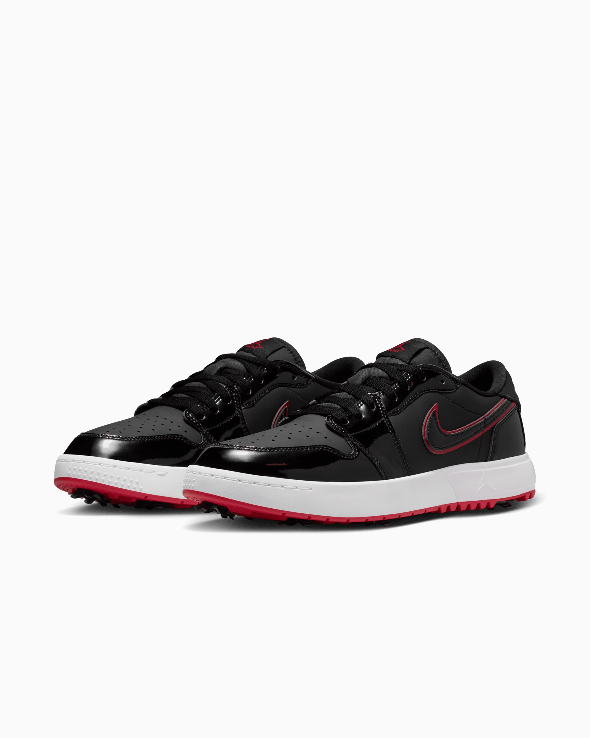 Sneakers Air Jordan 1 Low Golf "Bred" - IQ3417-002