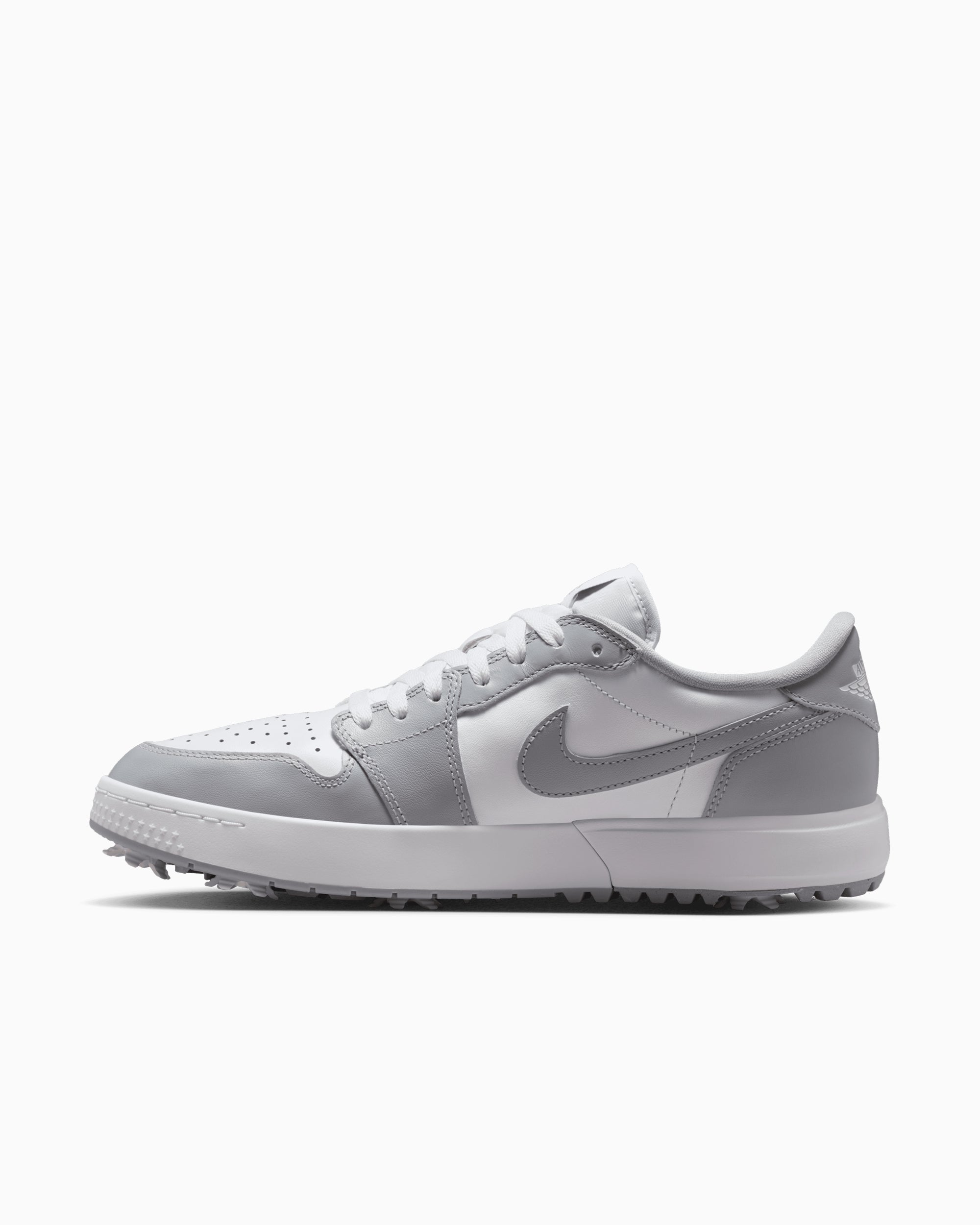 Jordan Air Jordan 1 Low Golf グレー Air Jordan 1 Low Golf