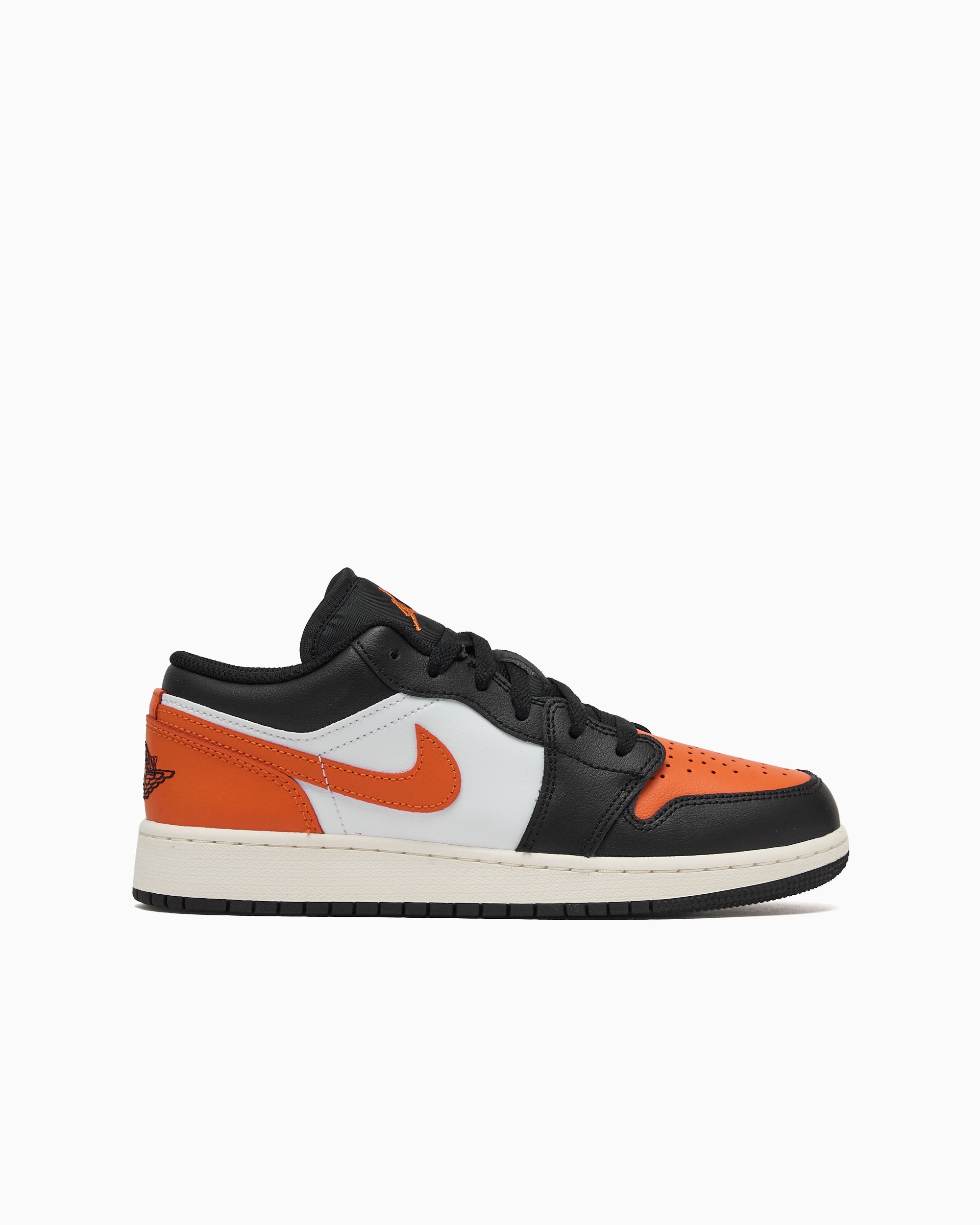 Sneakers Air Jordan 1 Low (GS) - 553560-081