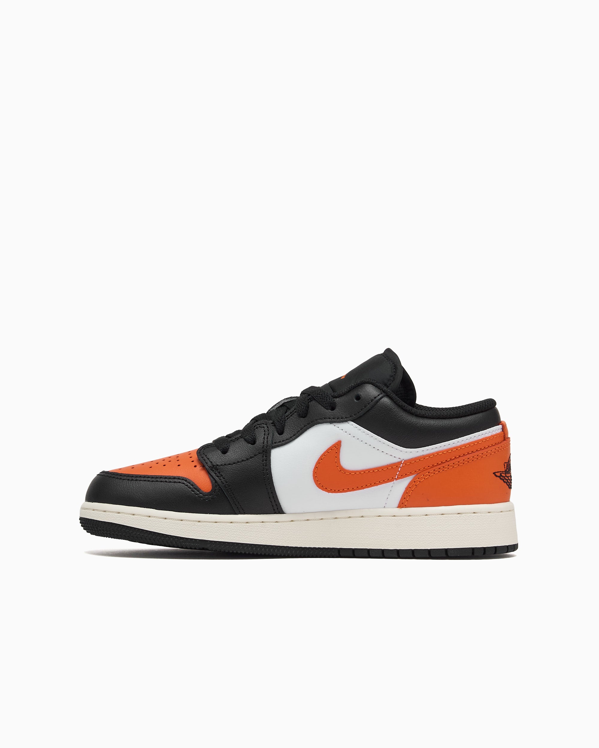 靴 Nike GS air jordan 1 low Air Jordan 1 Low (GS)