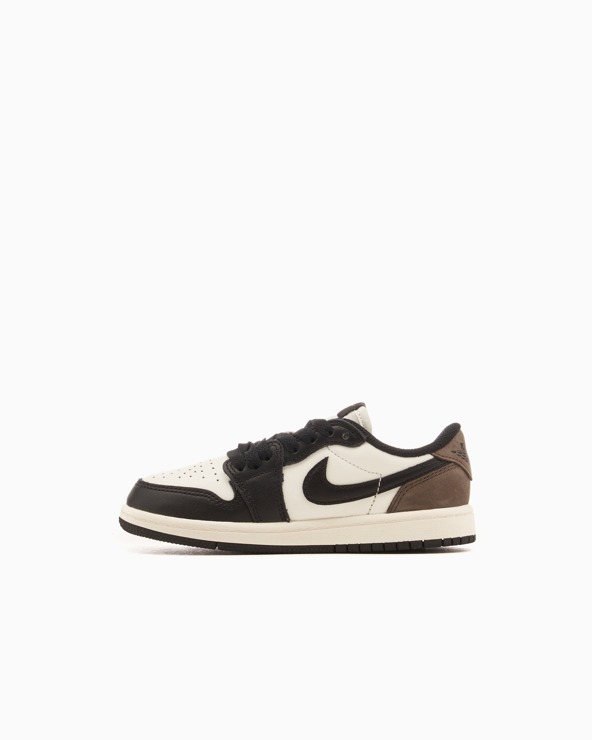 Air Jordan 1 Low OG “Mocha” (PS)