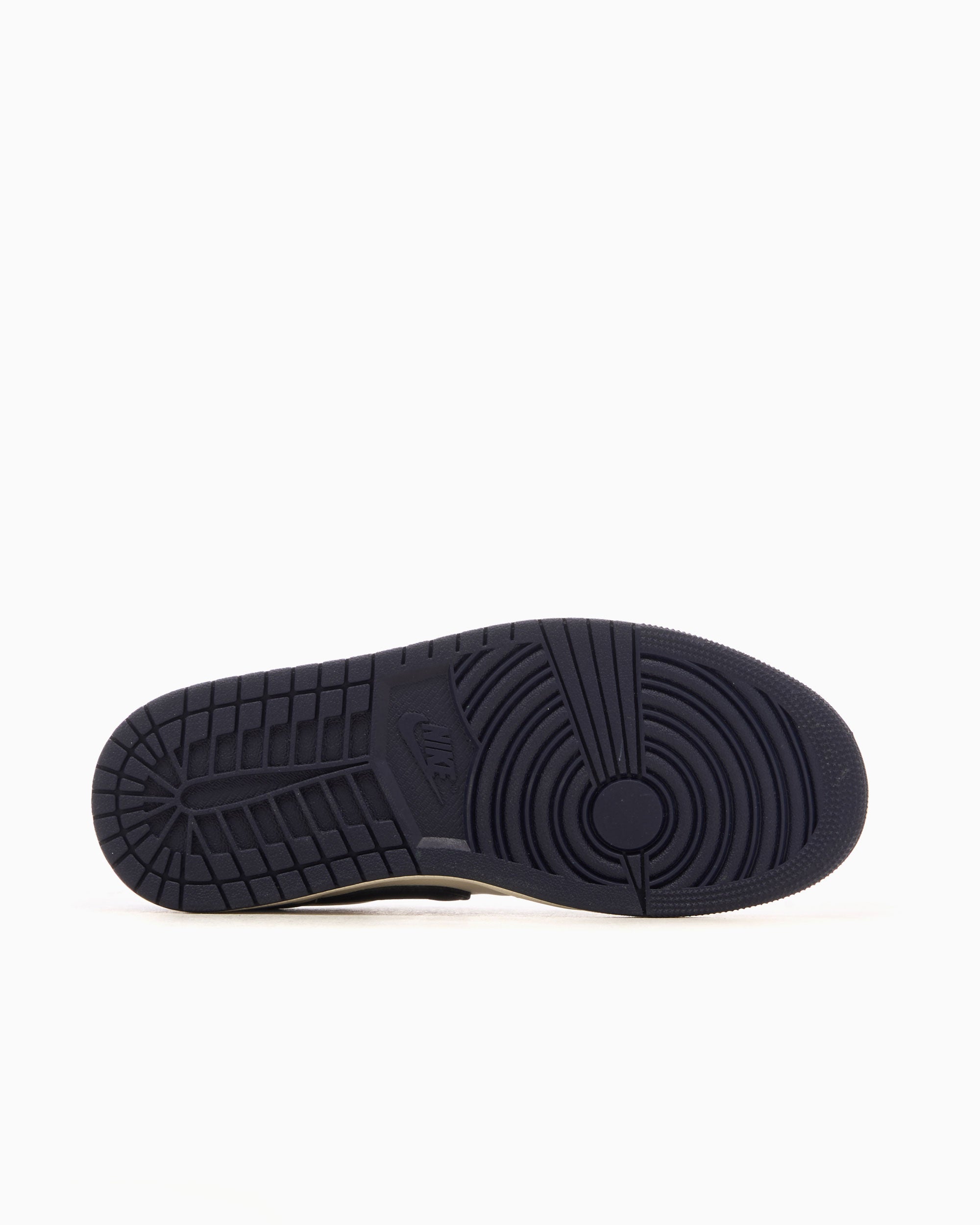 Sneakers Air Jordan 1 Low Retro Low OG "Obsidian" - CZ0790-400