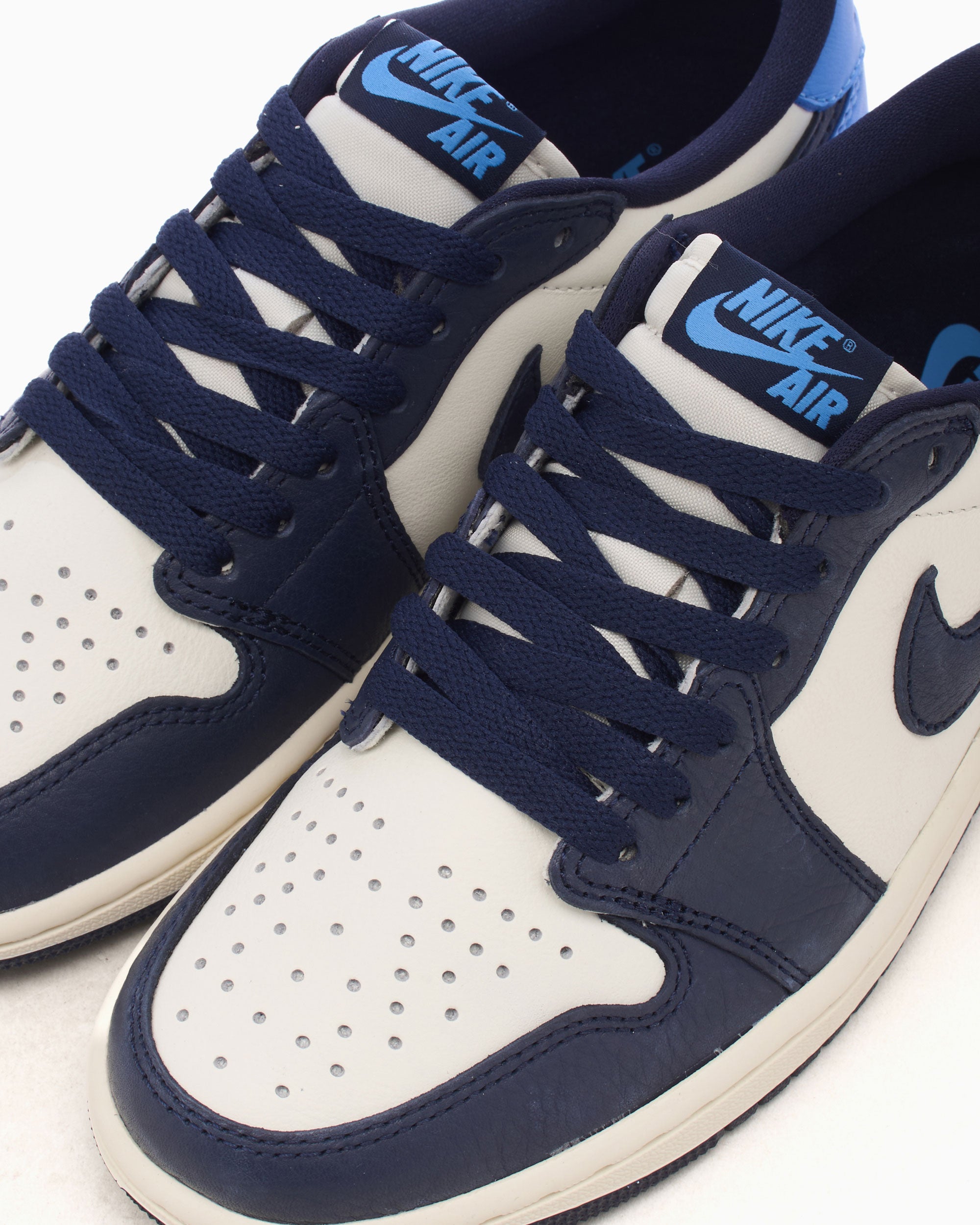 Air Jordan 1 Low Retro Low OG 