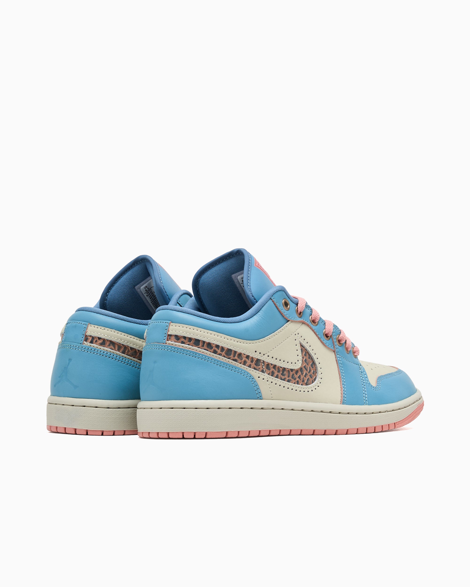 Sneakers Air Jordan 1 Low SE - IM8120-464