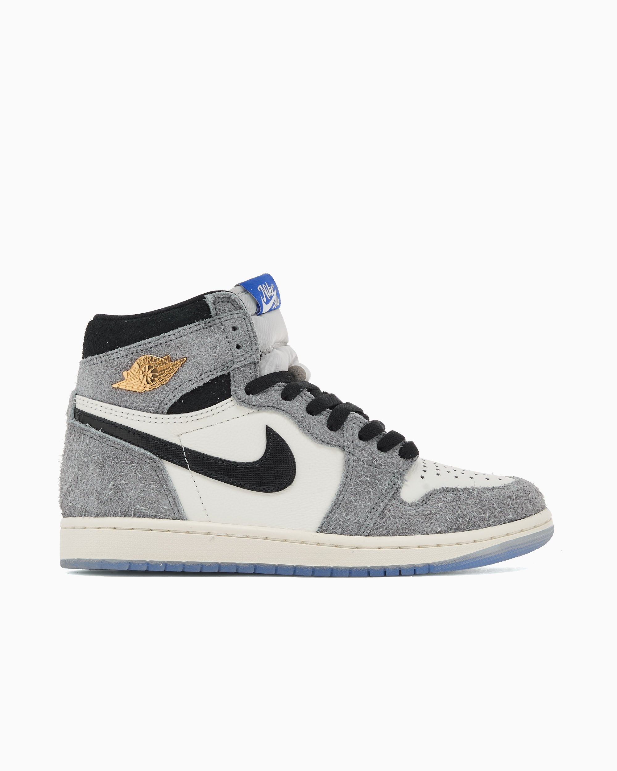 Sneakers Air Jordan 1 Retro High OG "All-Star Cool Grey" - DZ5485-003