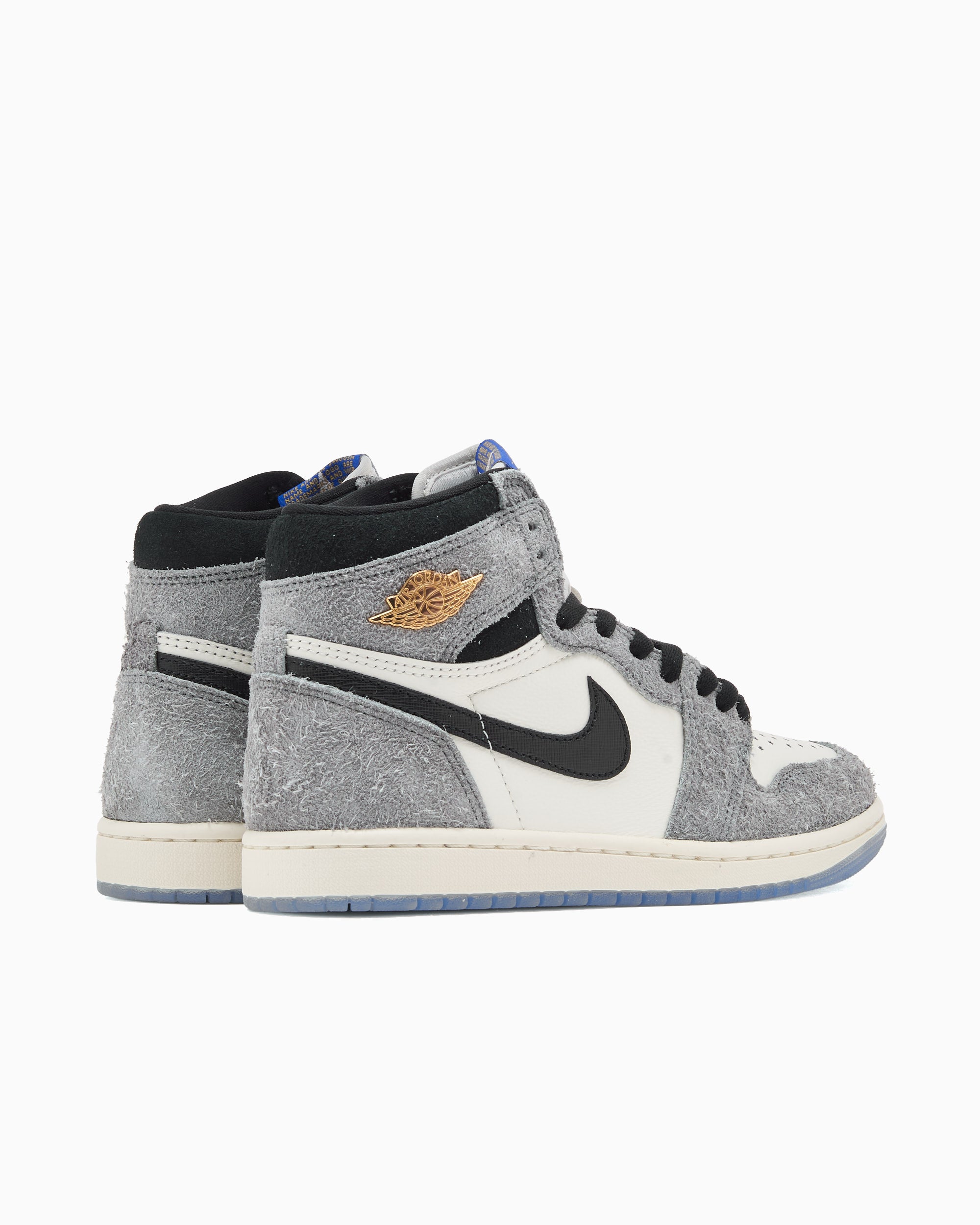 Sneakers Air Jordan 1 Retro High OG "All-Star Cool Grey" - DZ5485-003