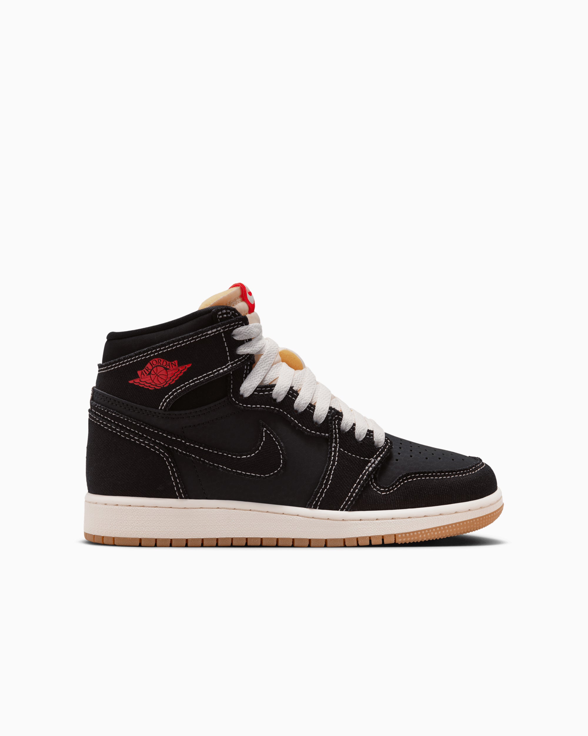 Sneakers Air Jordan 1 Retro High OG "Flight Club" (GS) - II9927-001