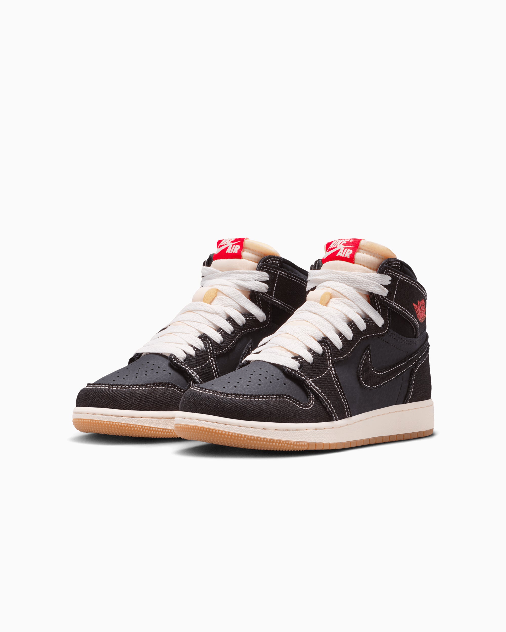 Sneakers Air Jordan 1 Retro High OG "Flight Club" (GS) - II9927-001