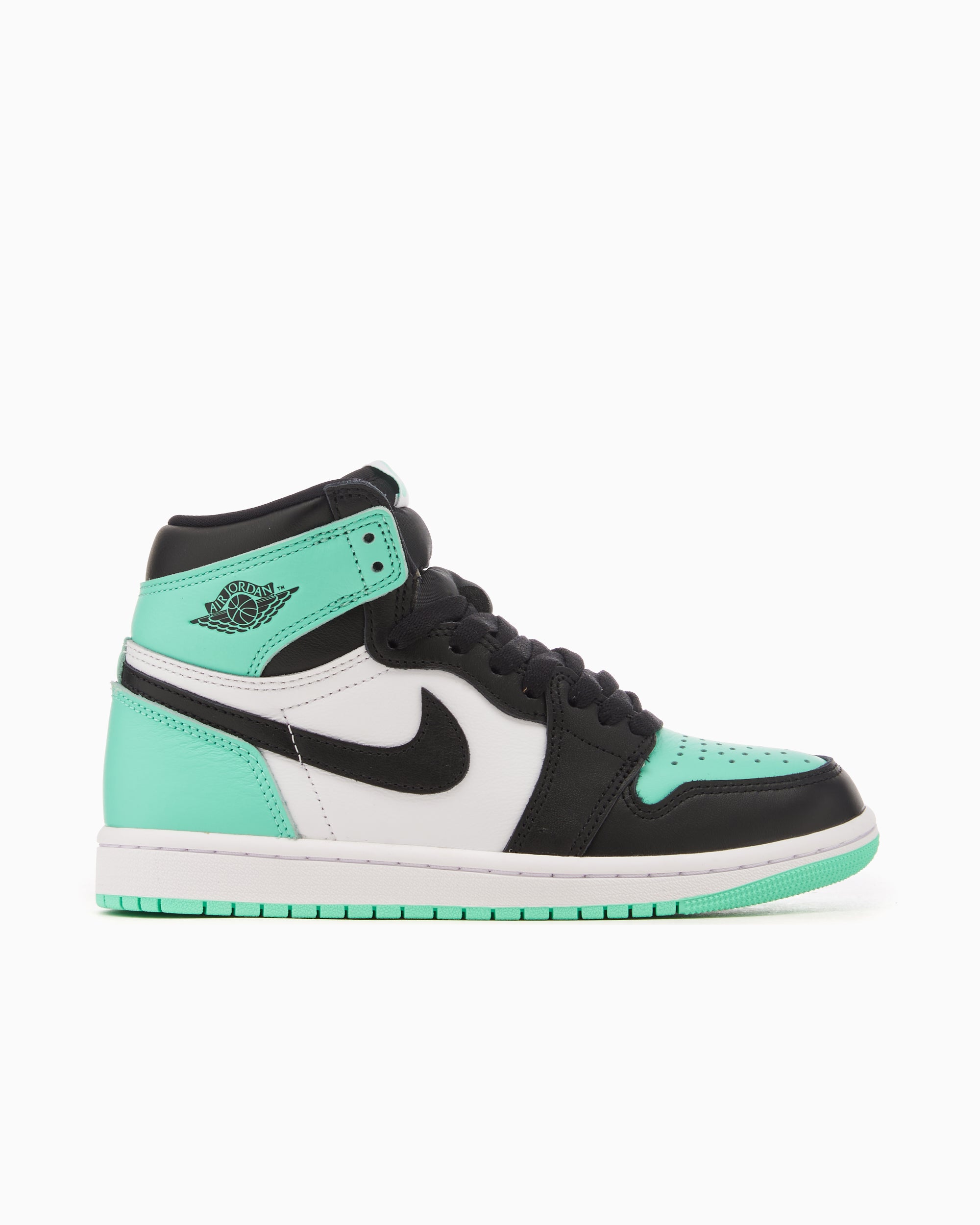 シューズ(男性用) Nike Air Jordan 1 High OG \"Green Glow\" Jordan 1 Retro High OG 'Green Glow' - Air Jordan - DZ5485 130