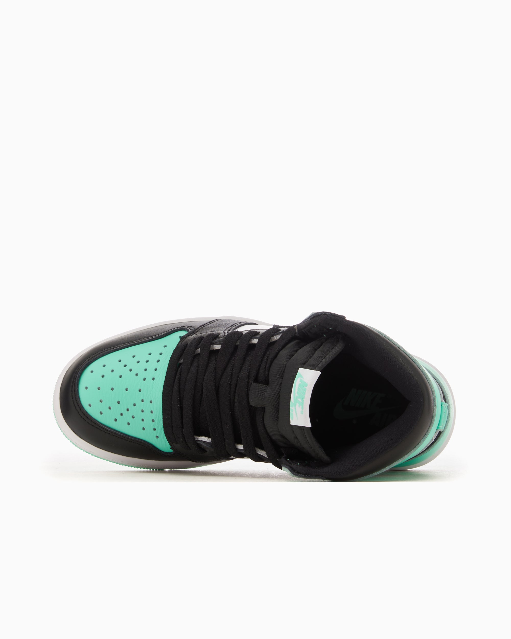 Sneakers Air Jordan 1 Retro High OG "Green Glow" - DZ5485-130