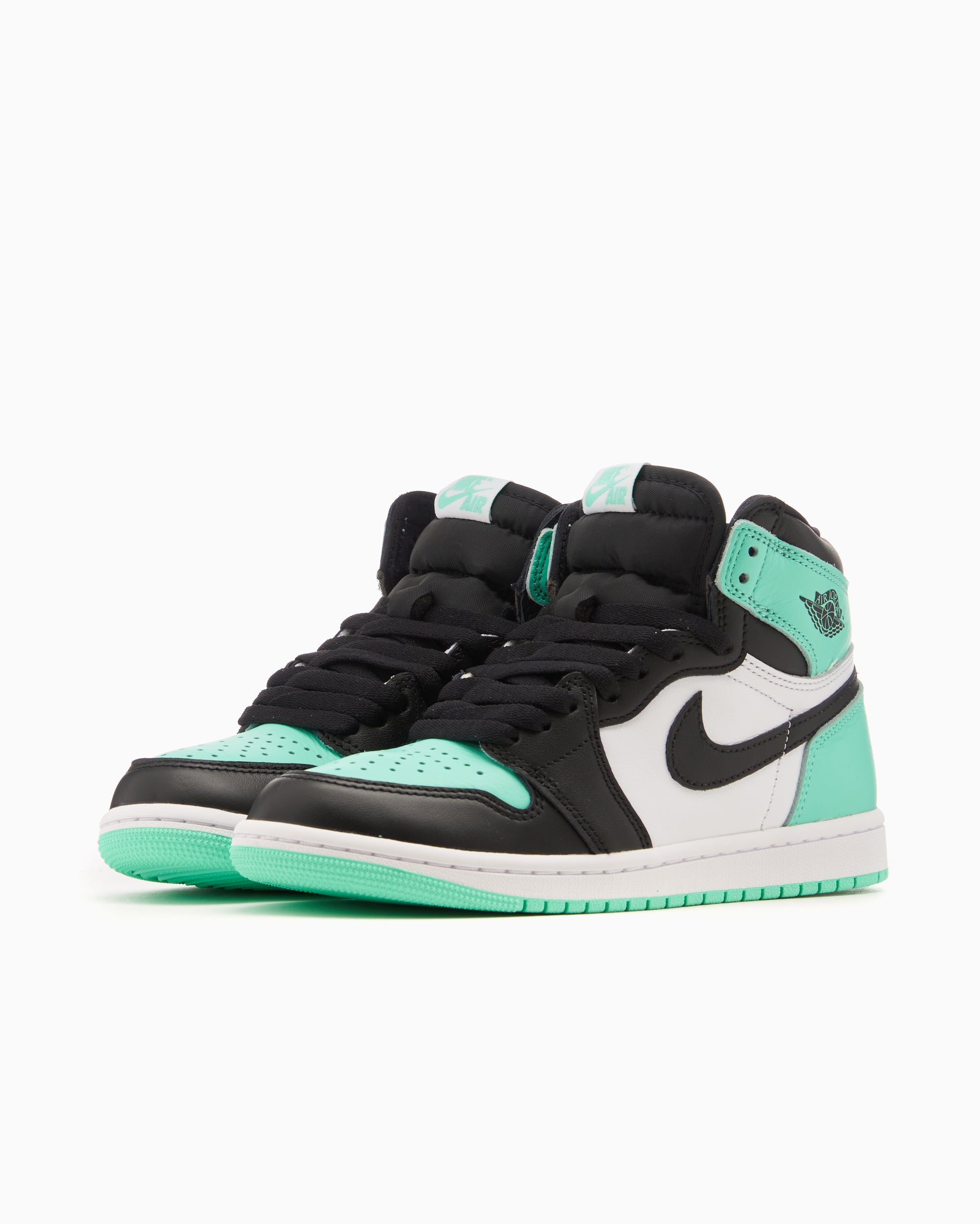 Sneakers Air Jordan 1 Retro High OG "Green Glow" - DZ5485-130
