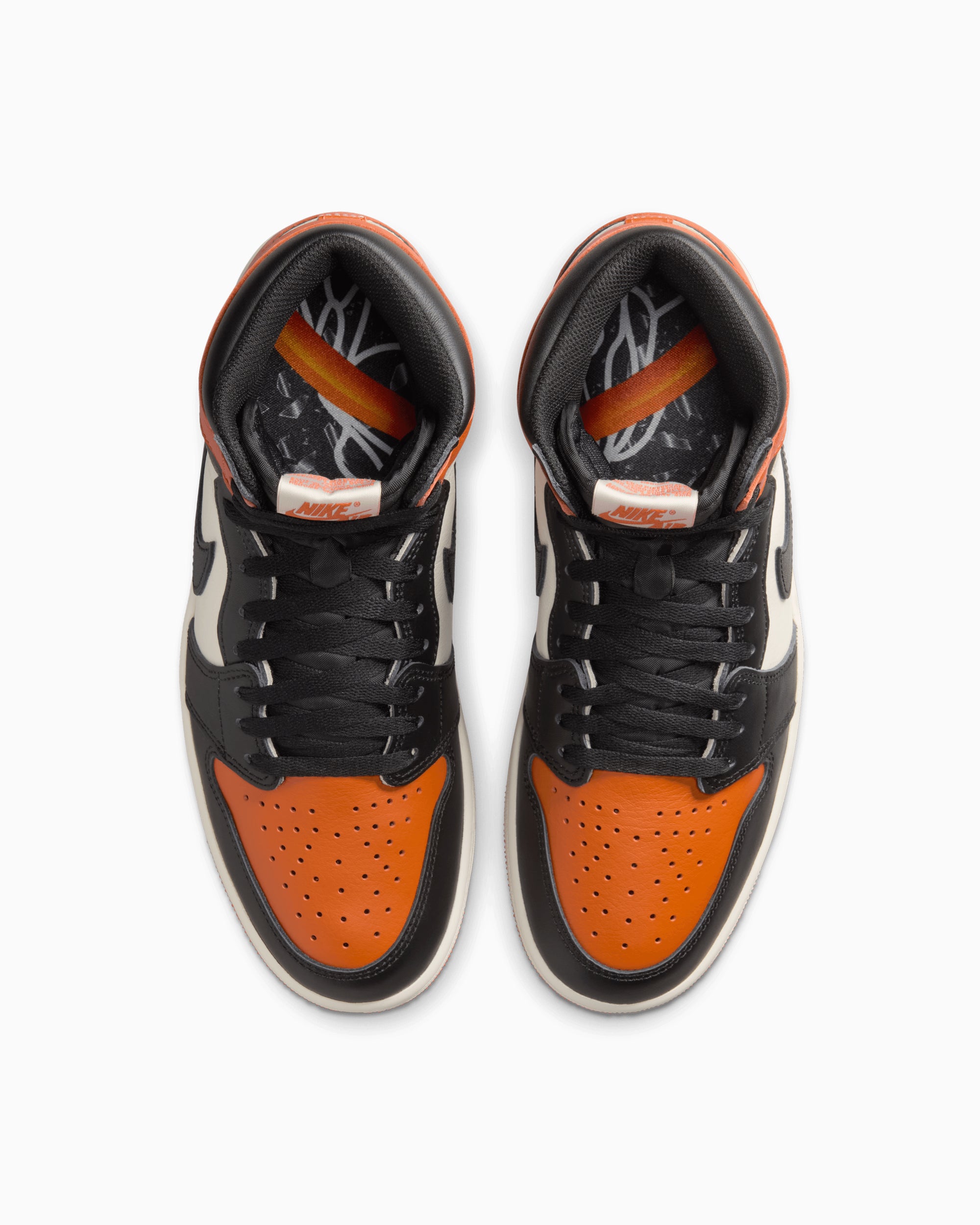 靴/バッグ AIR JORDAN 1 RETRO HIGH OG Air Jordan 1 Retro High OG 