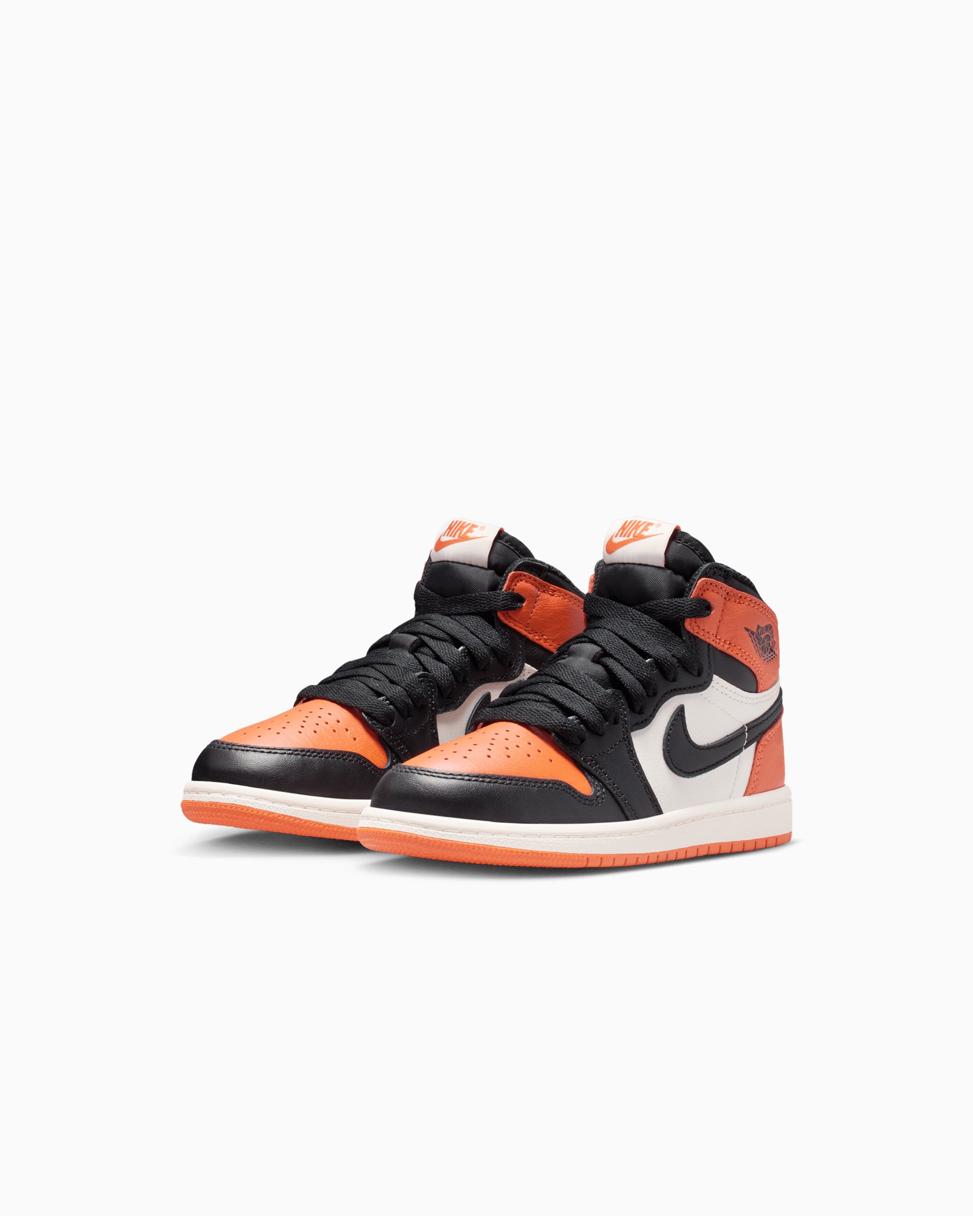 Sneakers Air Jordan 1 Retro High OG "Shattered Backboard" (PS) - FD1412-008
