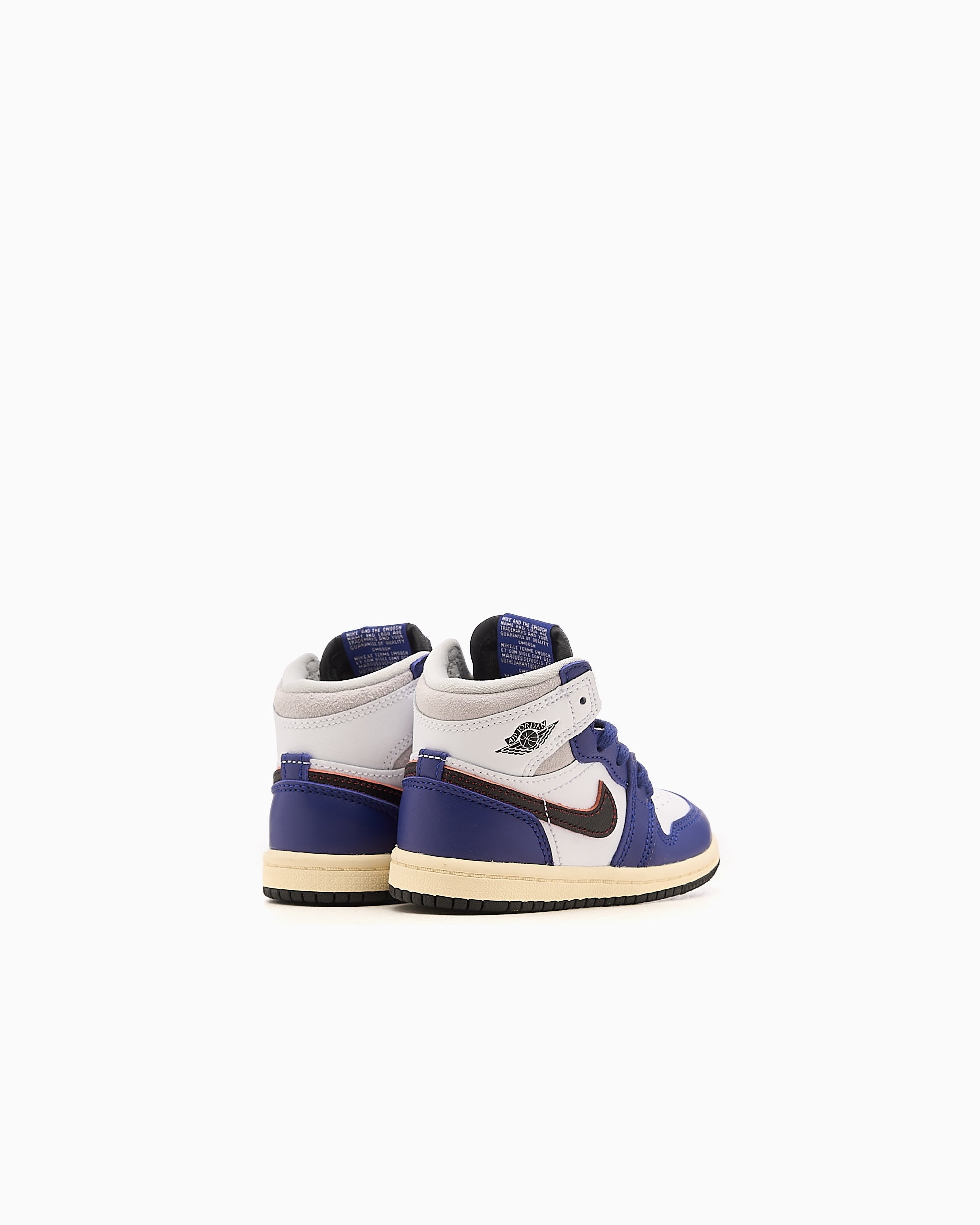 Air Jordan 1 Retro High OG (TD) 