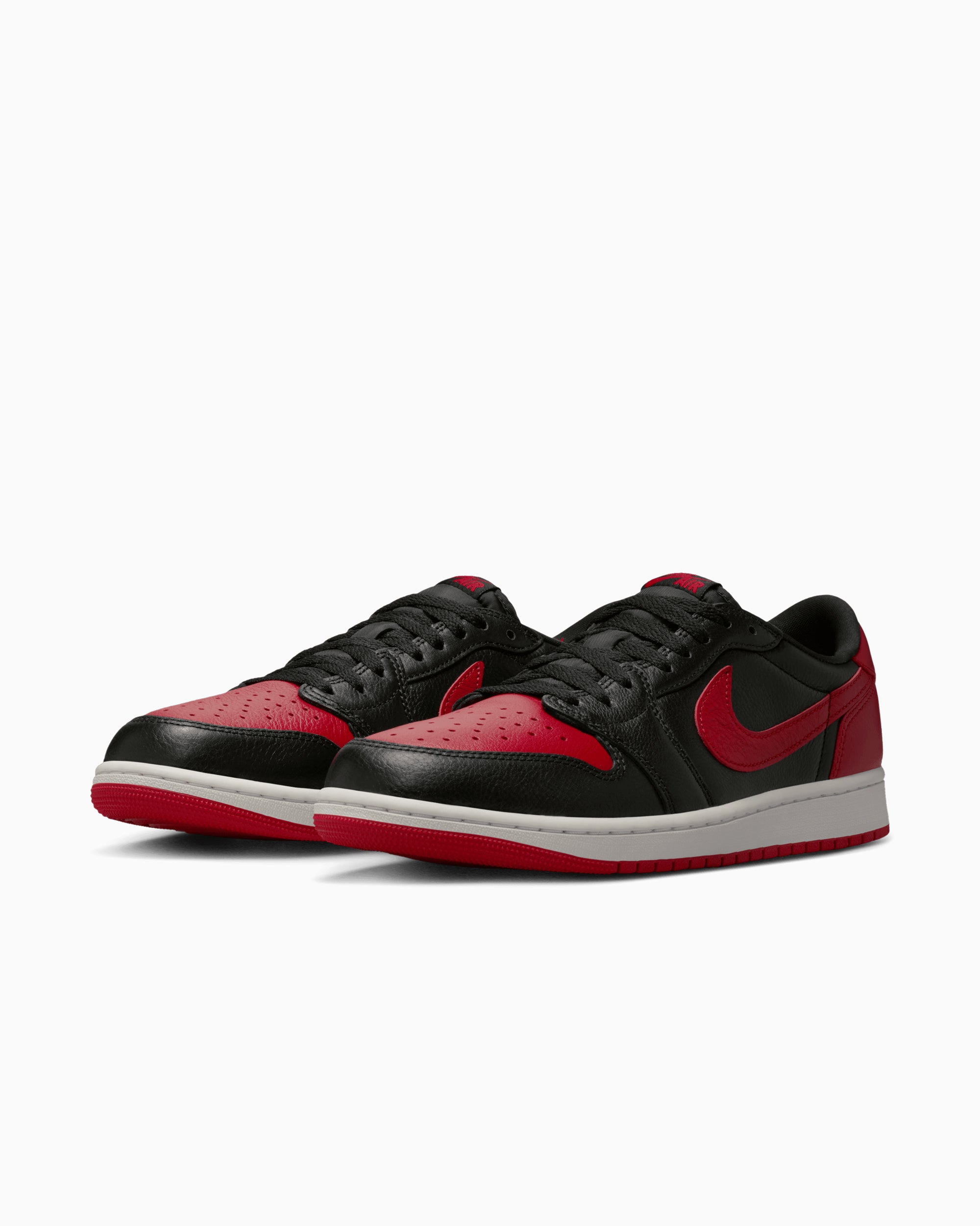 ポ*ポ様 Nike Air Jordan 1 Retro Low OG Bann Air Jordan 1 Retro Low OG 