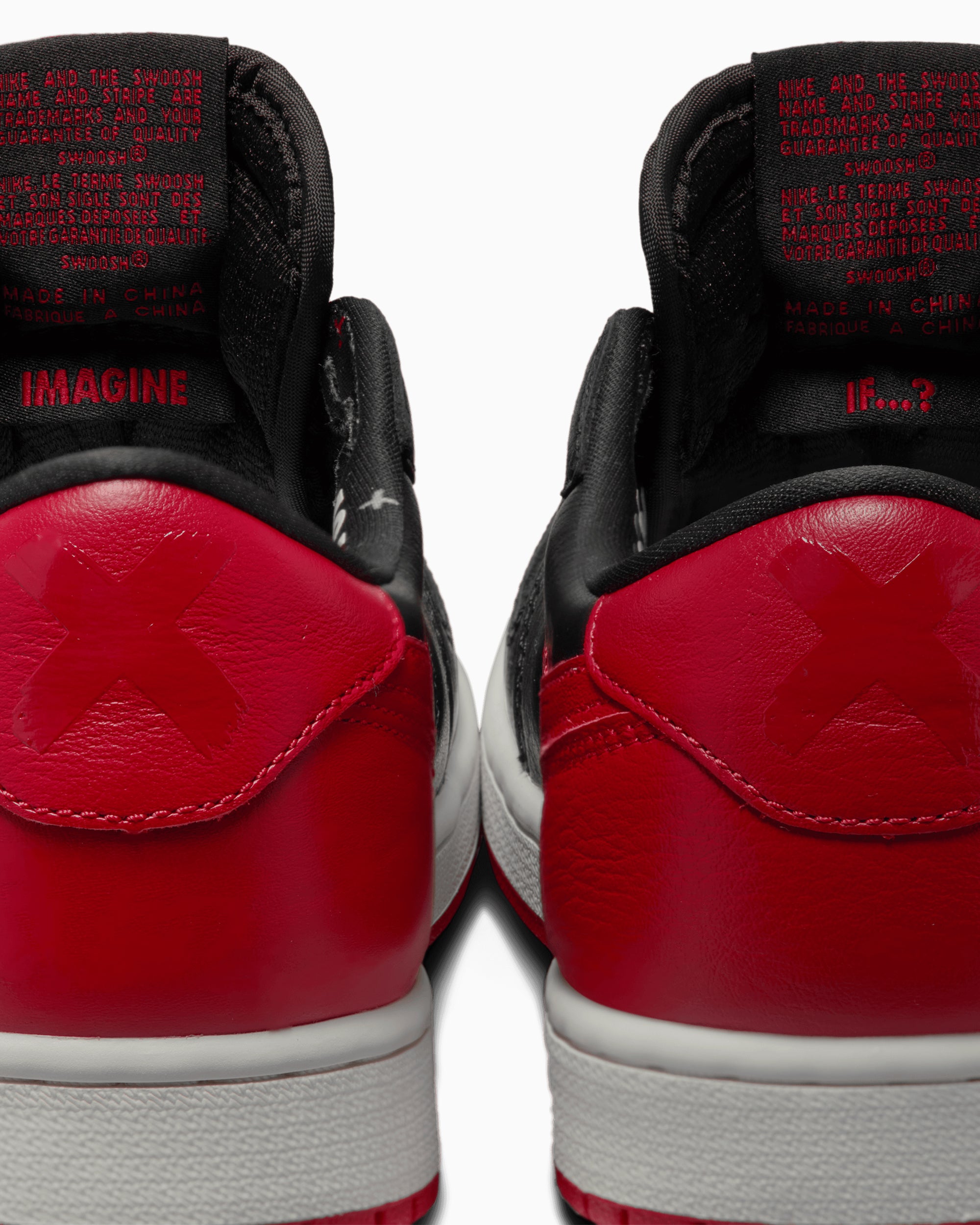 Air Jordan 1 Retro Low OG 
