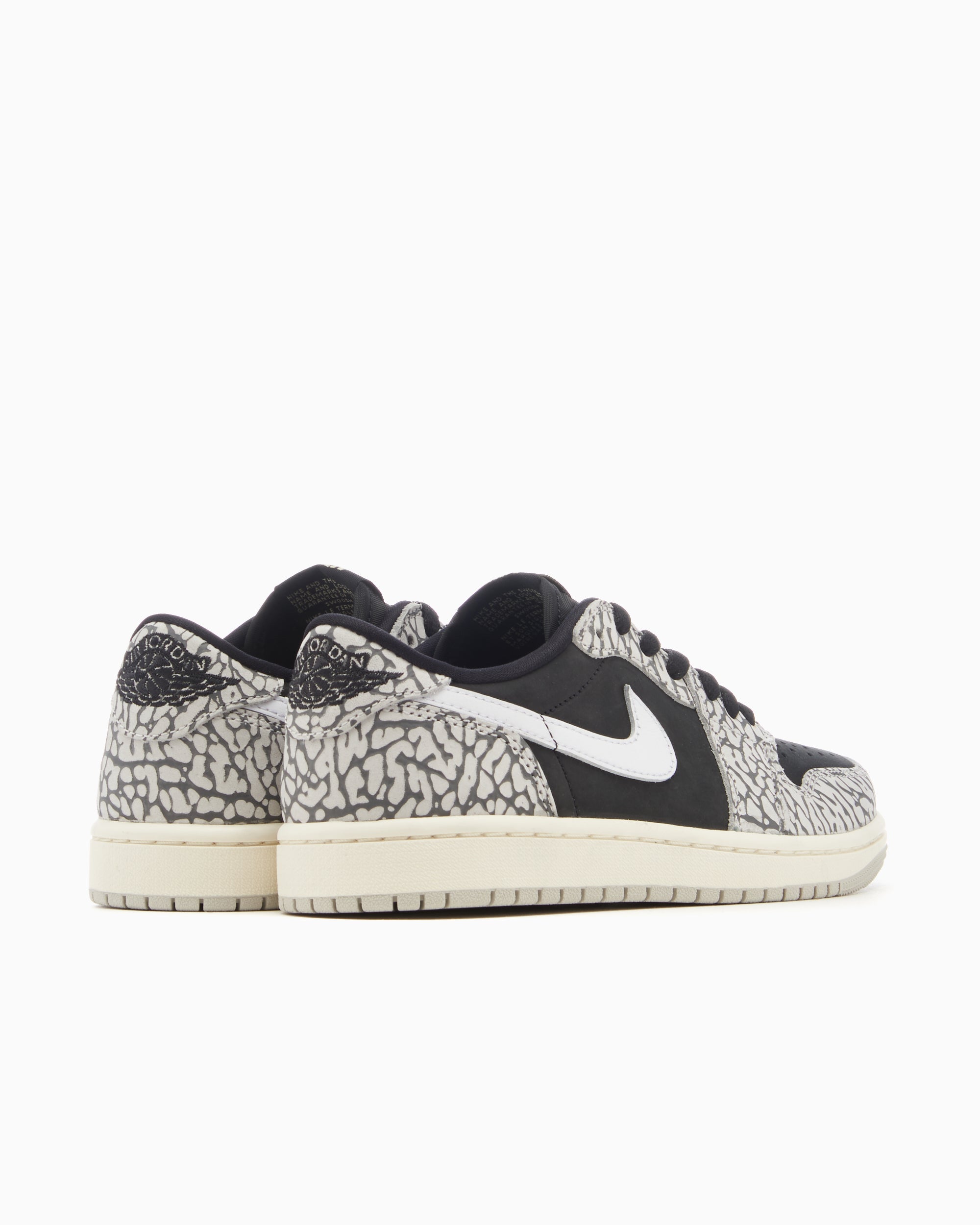 Air Jordan 1 Retro Low OG 