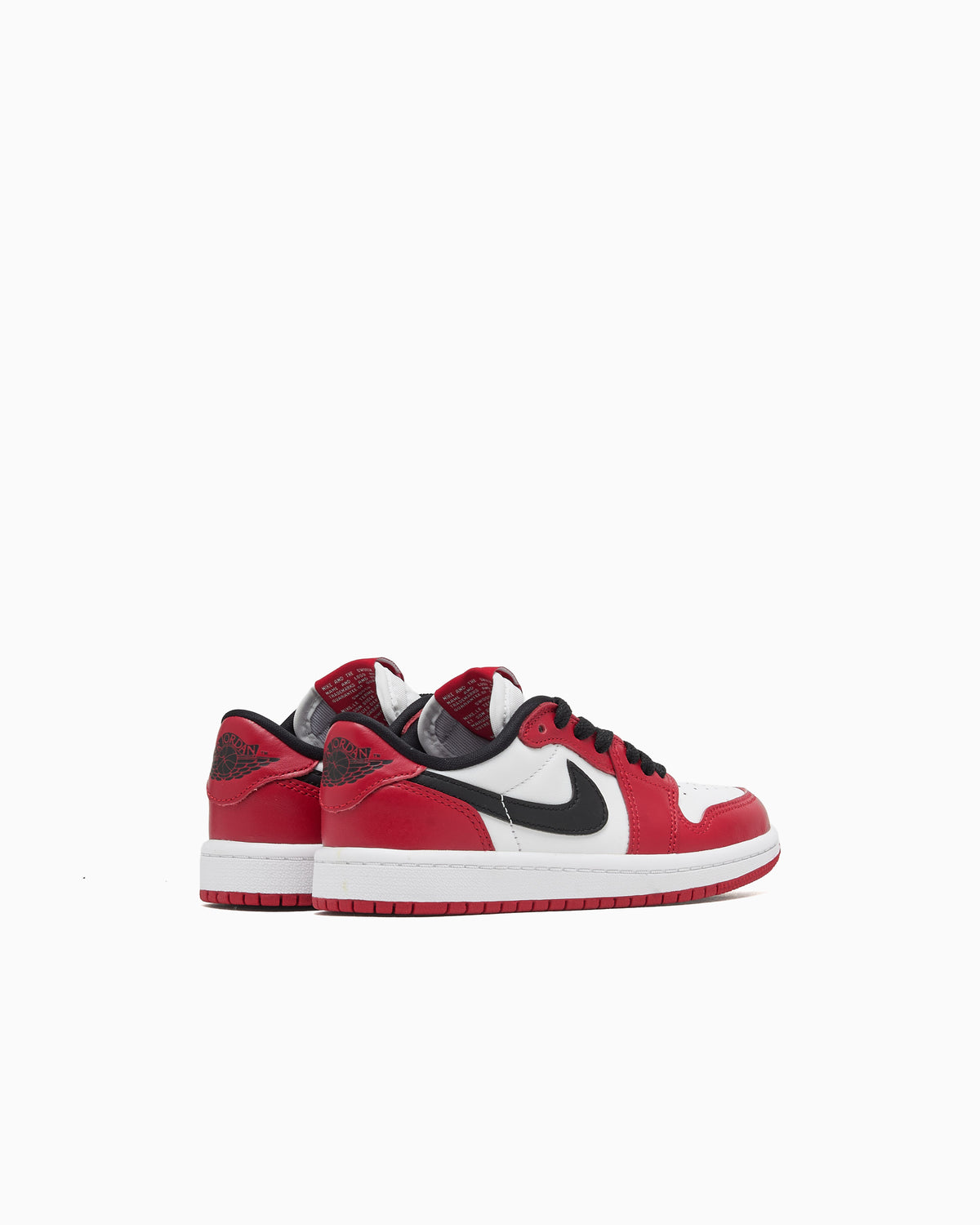 Air Jordan 1 Retro Low OG 