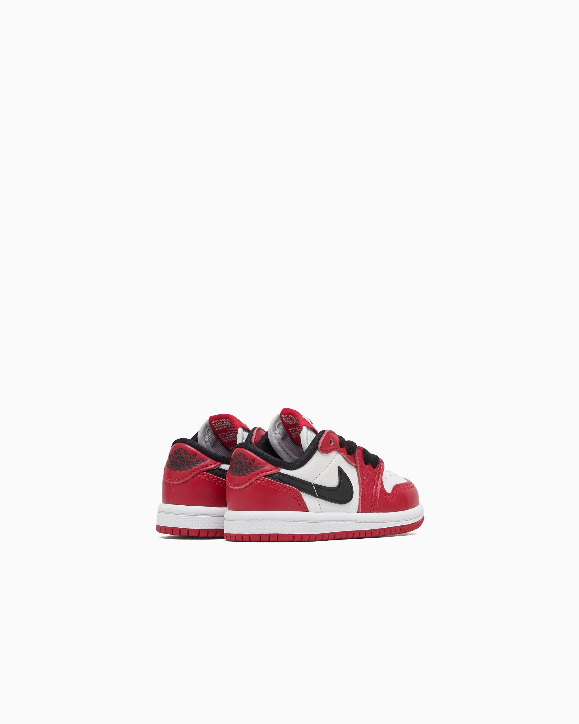 Sneakers Air Jordan 1 Retro Low OG "Chicago 2025" (TD) - HQ6997-600