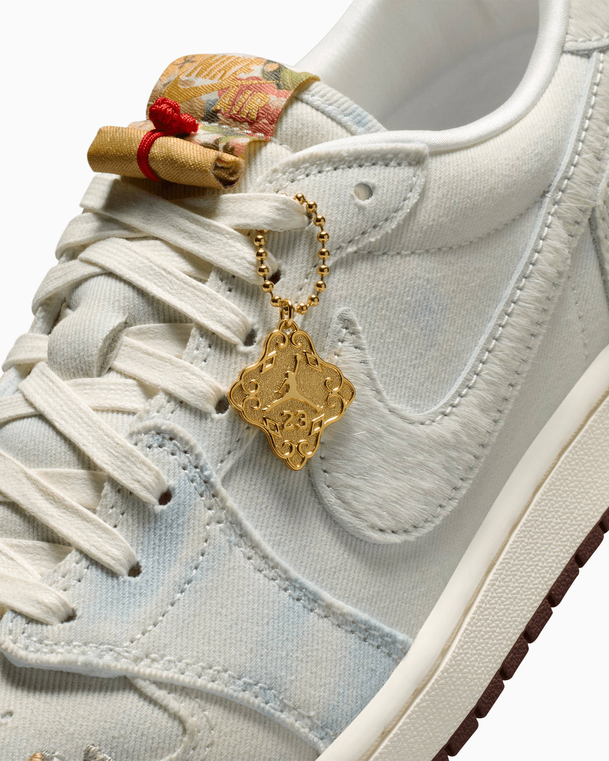 Air Jordan 1 Retro Low OG 