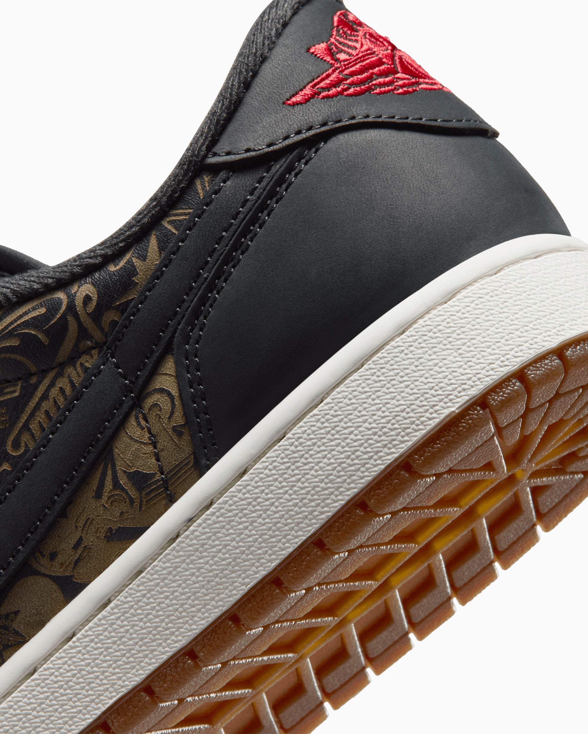 Sneakers Air Jordan 1 Retro Low OG "Laser" - IV6750-001