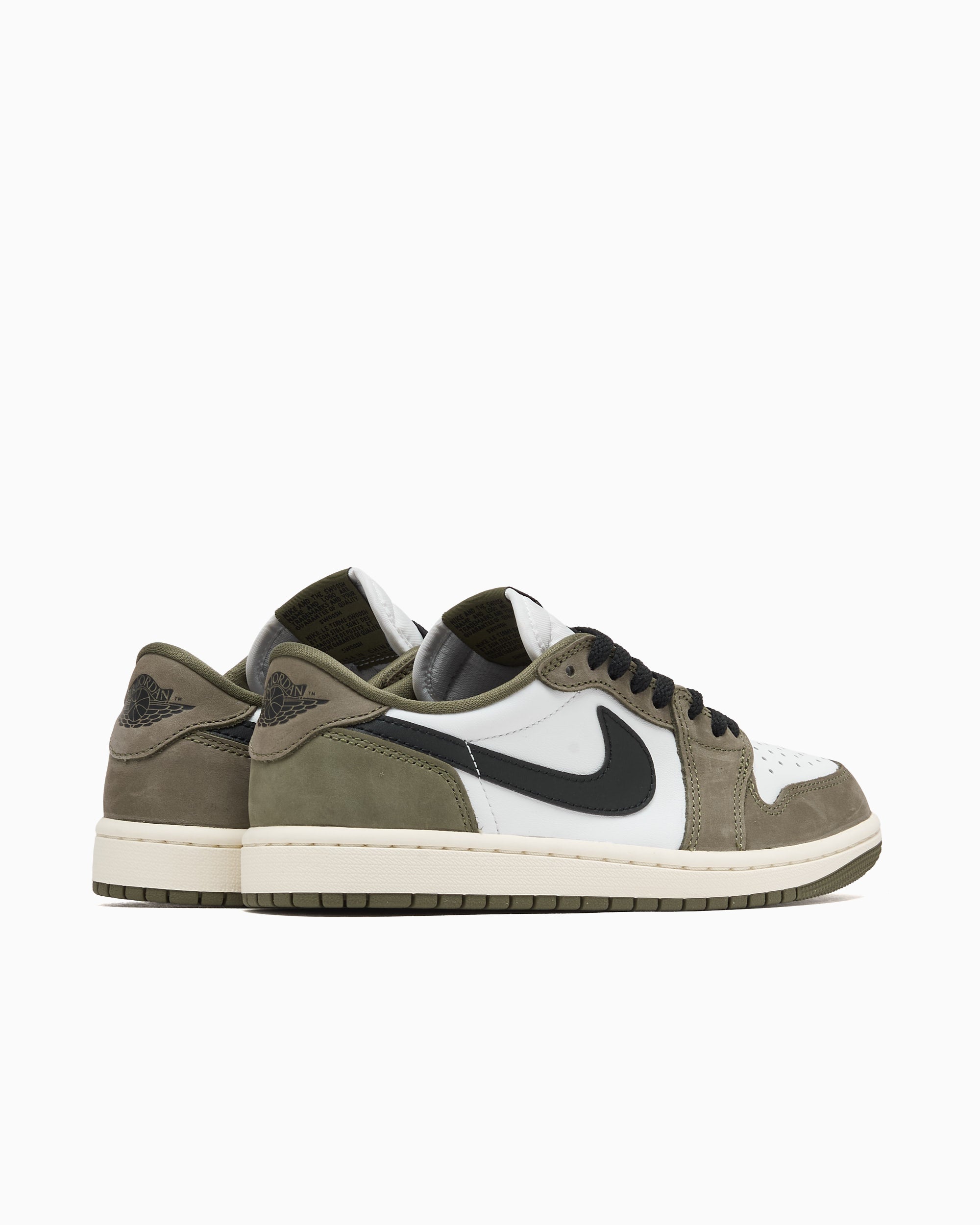 Air Jordan 1 Retro Low OG 