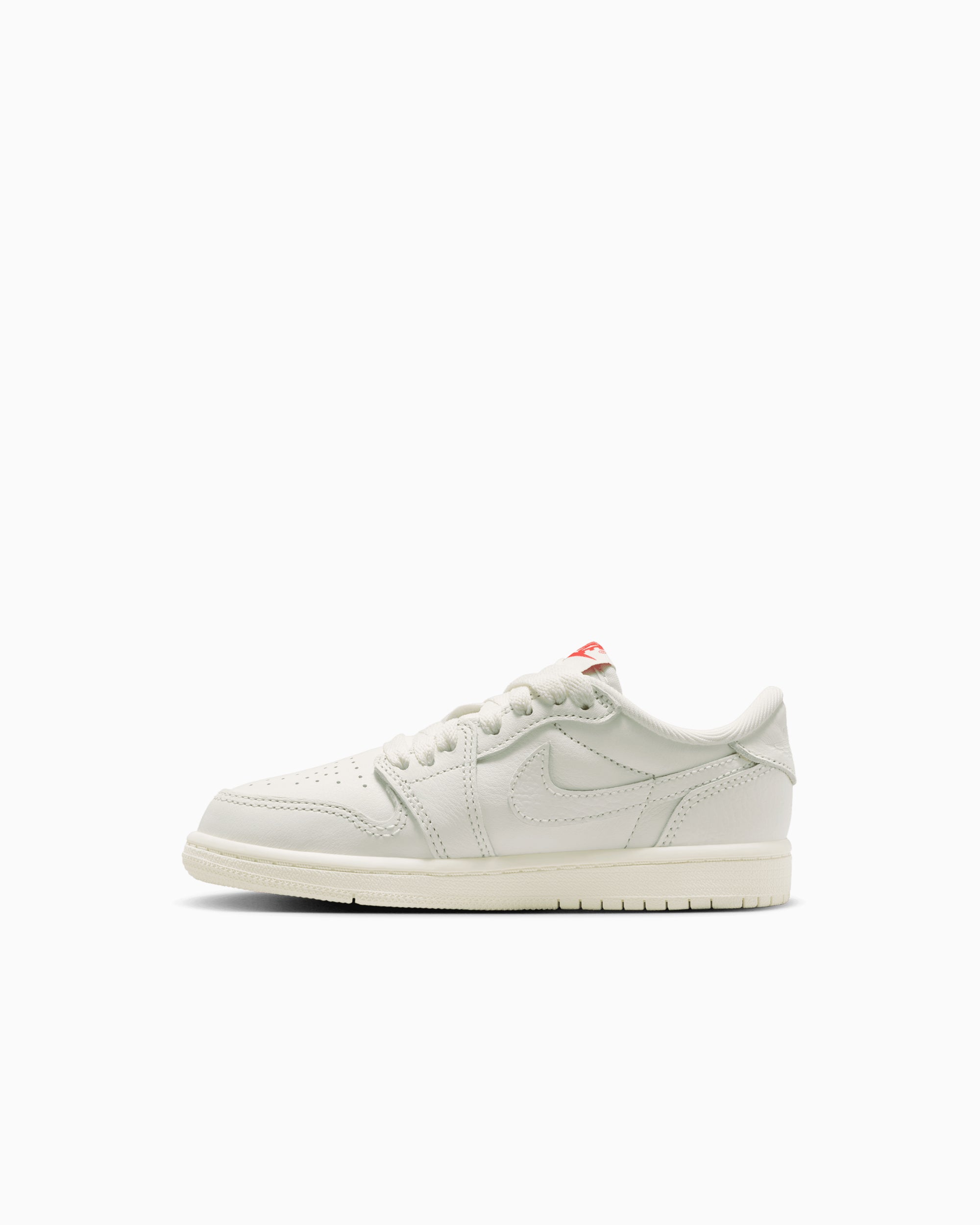 Sneakers Air Jordan 1 Retro Low OG (PS) - HQ6996-100