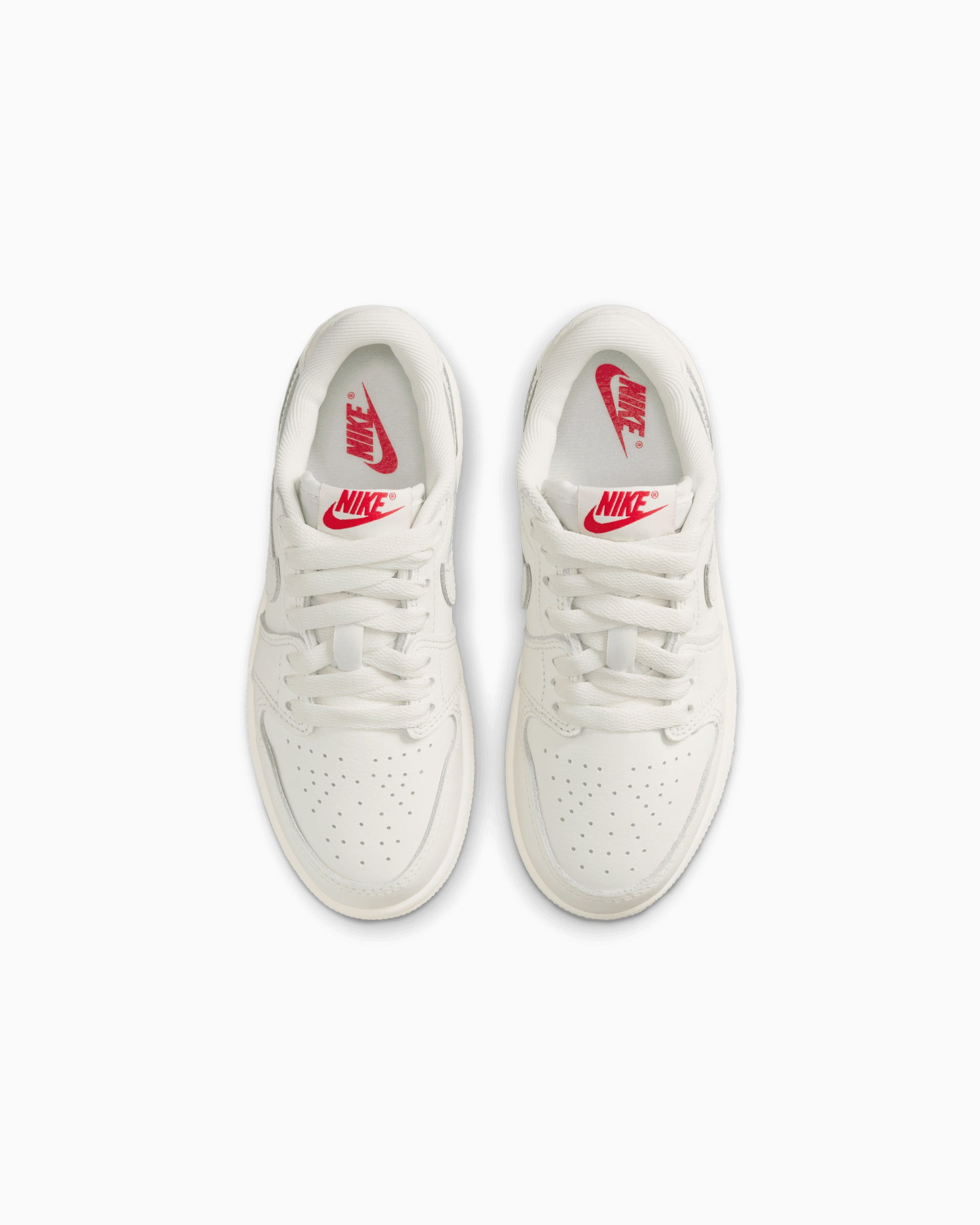Sneakers Air Jordan 1 Retro Low OG (PS) - HQ6996-100