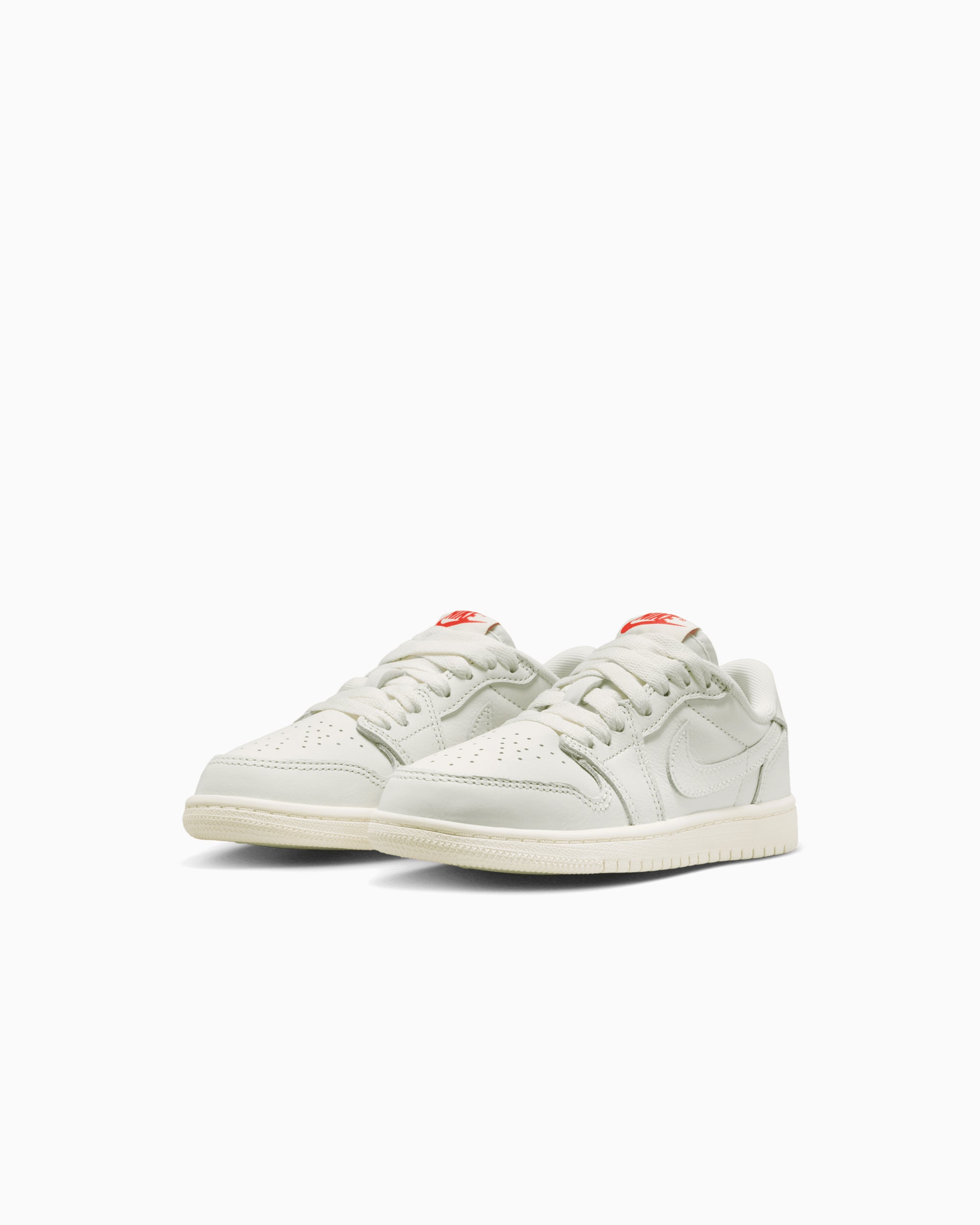 Sneakers Air Jordan 1 Retro Low OG (PS) - HQ6996-100