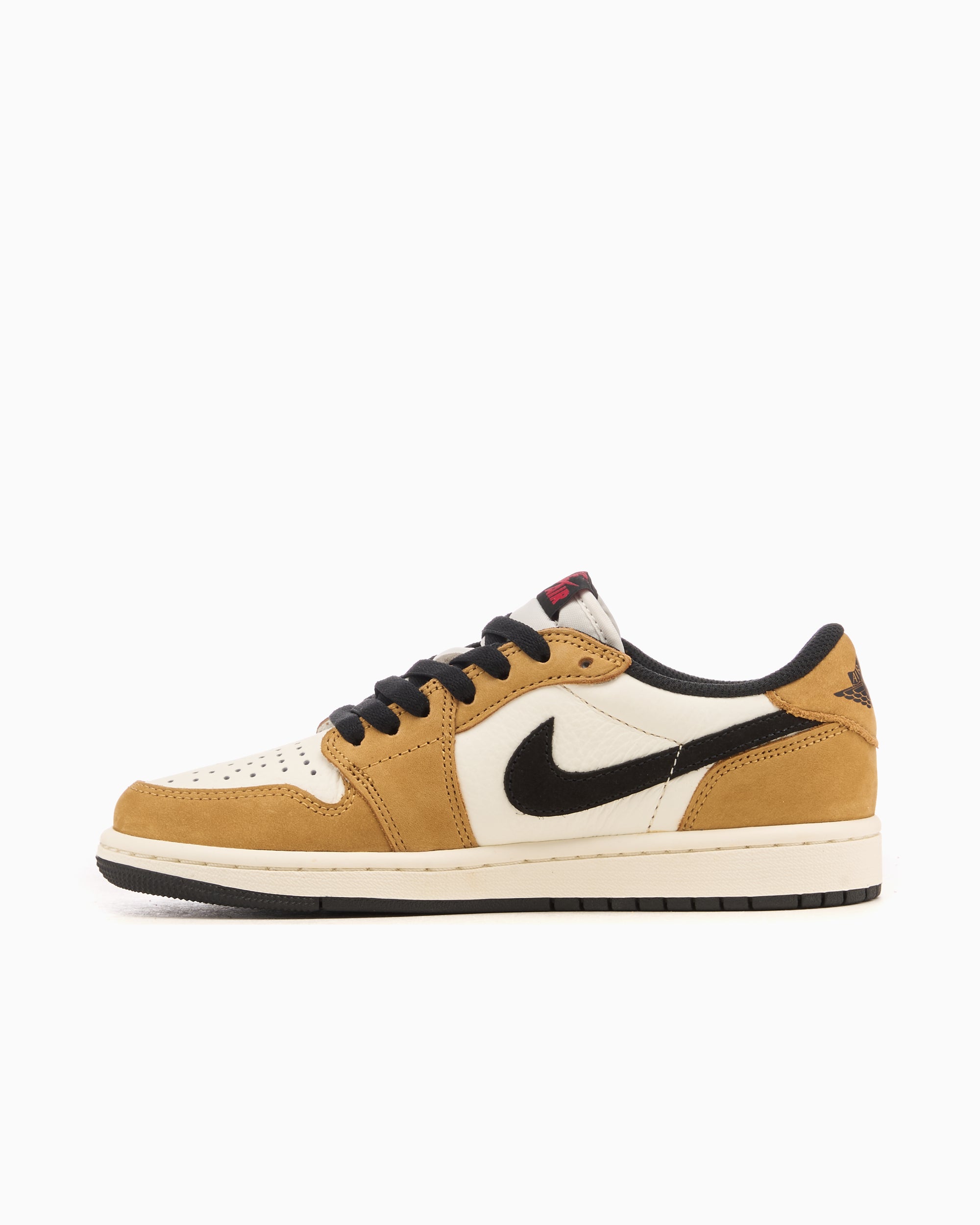 Sneakers Air Jordan 1 Retro Low OG "Rookie Of The Year" - CZ0790-107