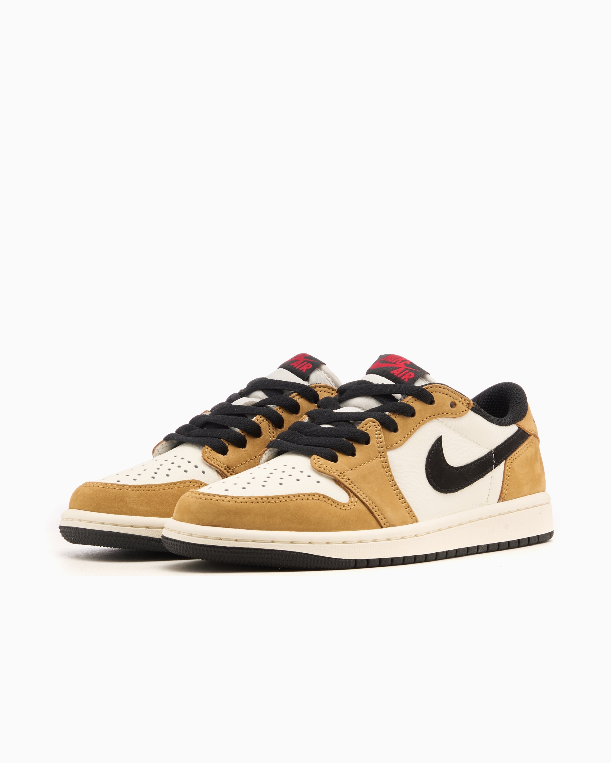 Sneakers Air Jordan 1 Retro Low OG "Rookie Of The Year" - CZ0790-107