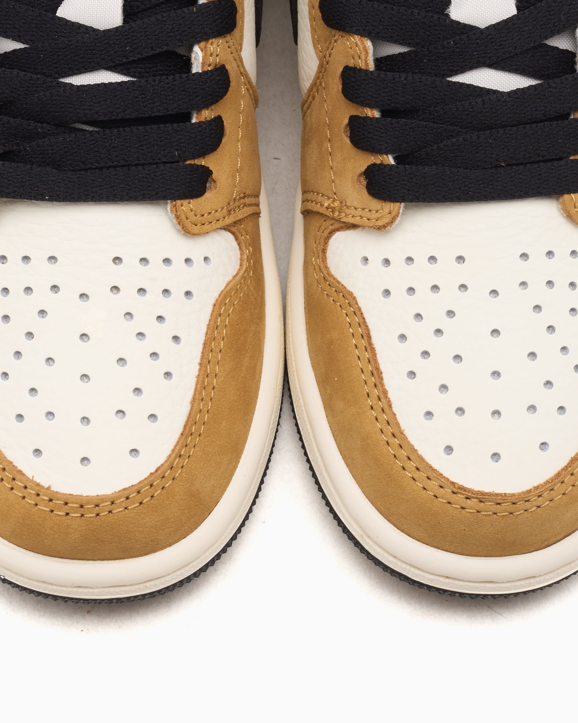 Sneakers Air Jordan 1 Retro Low OG "Rookie Of The Year" - CZ0790-107