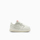 Air Jordan 1 Retro Low OG "Sail and University Red" (TD)